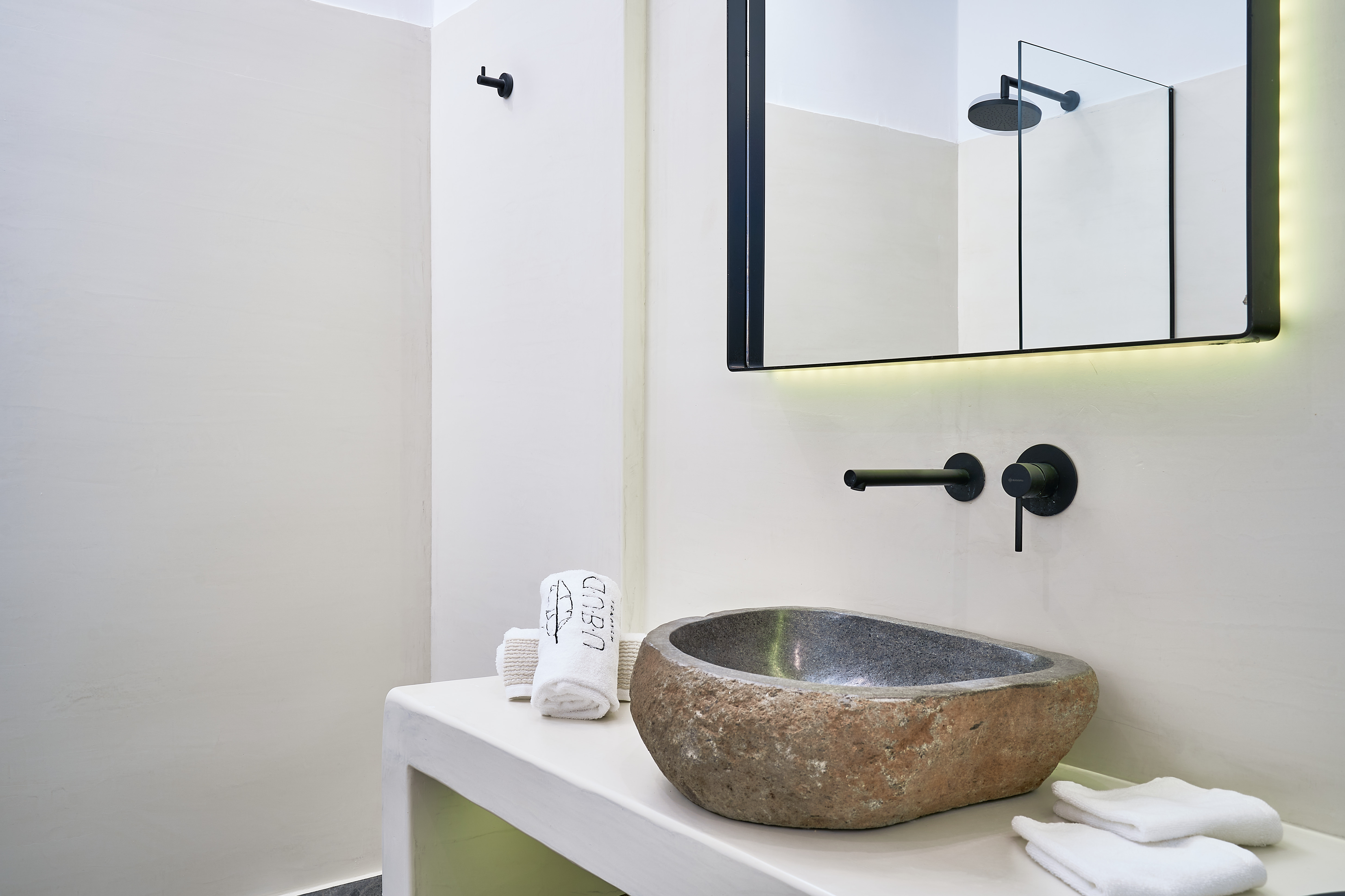 Double Deluxe Garden View