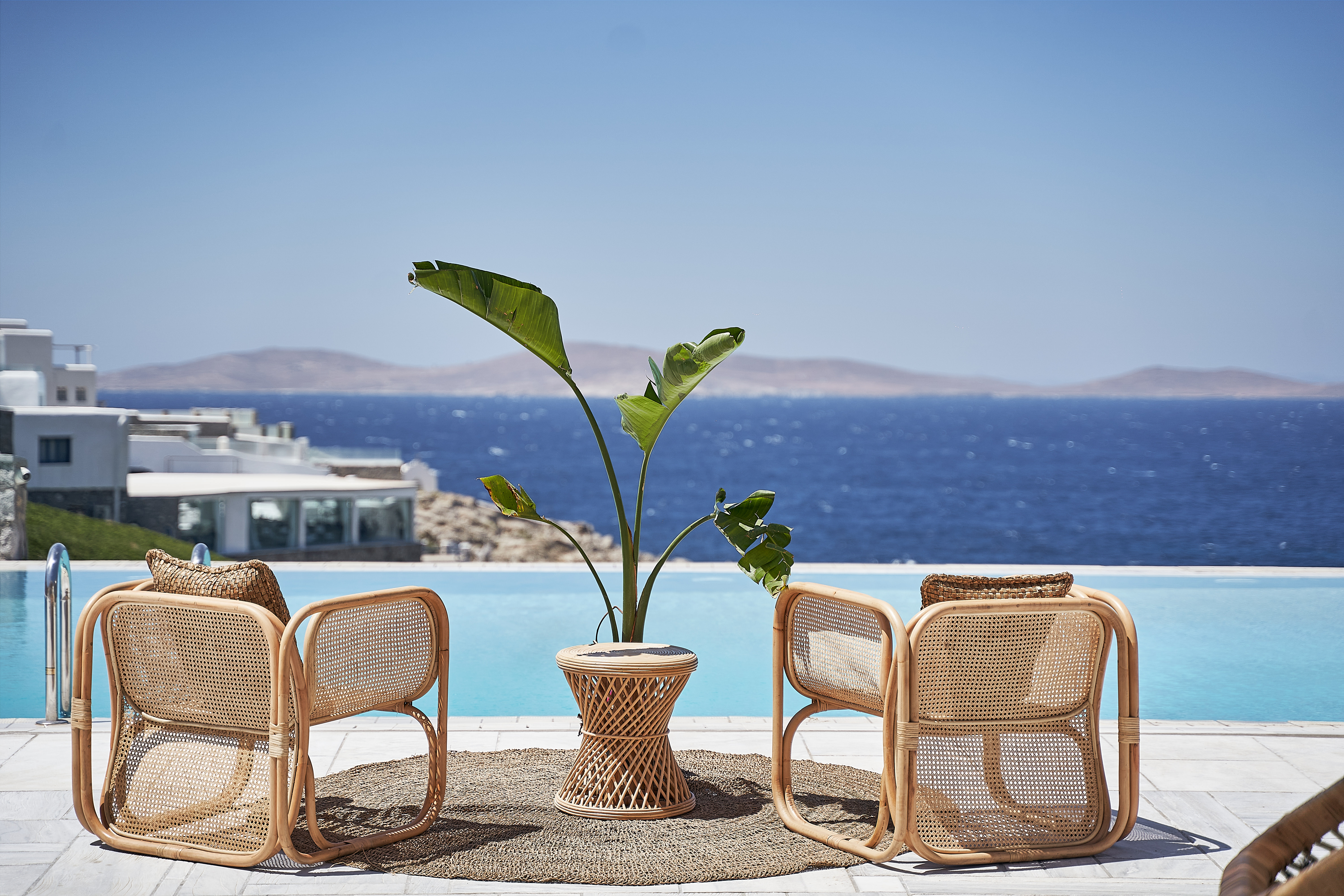 Junior Suite Sea View