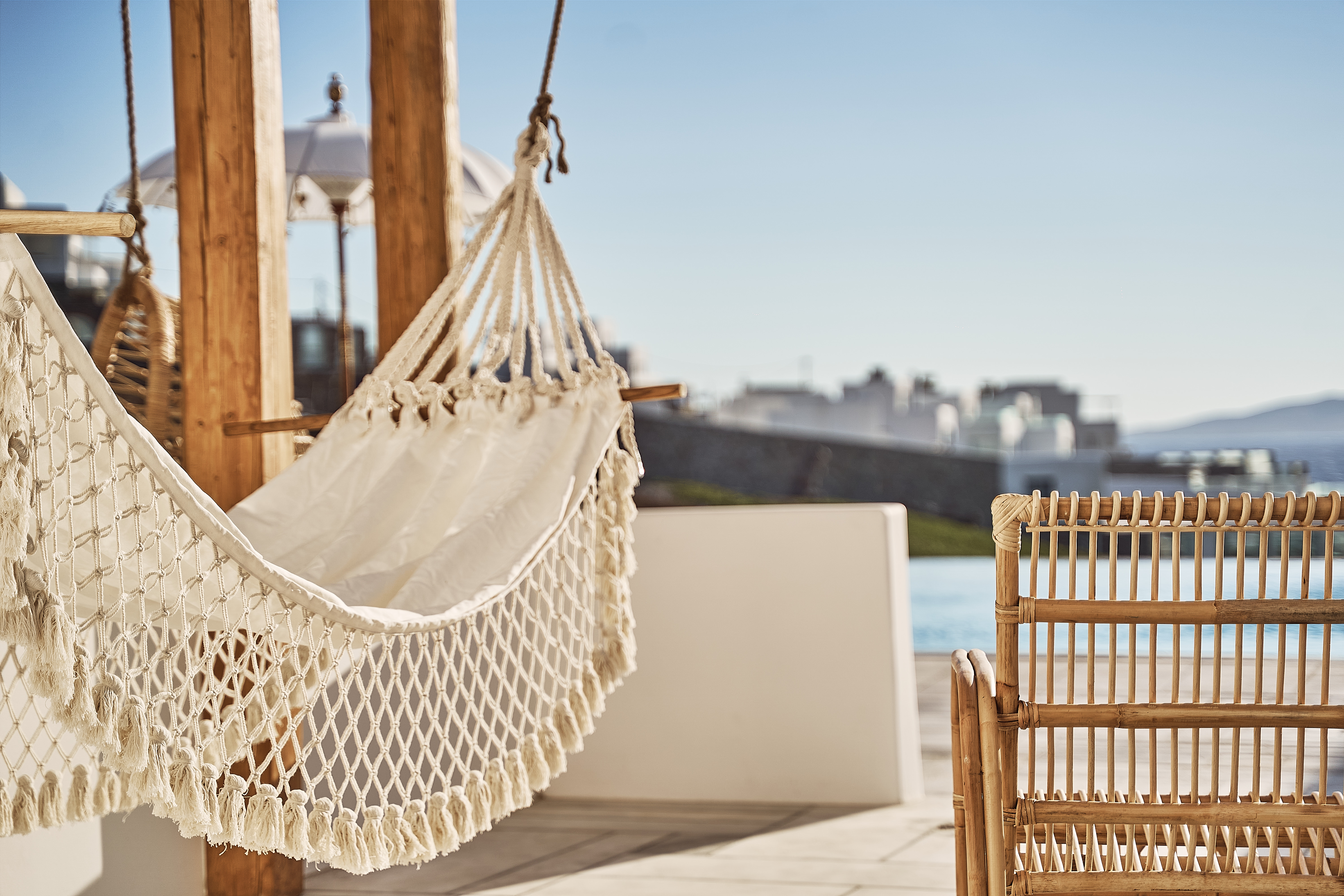 Junior Suite Sea View