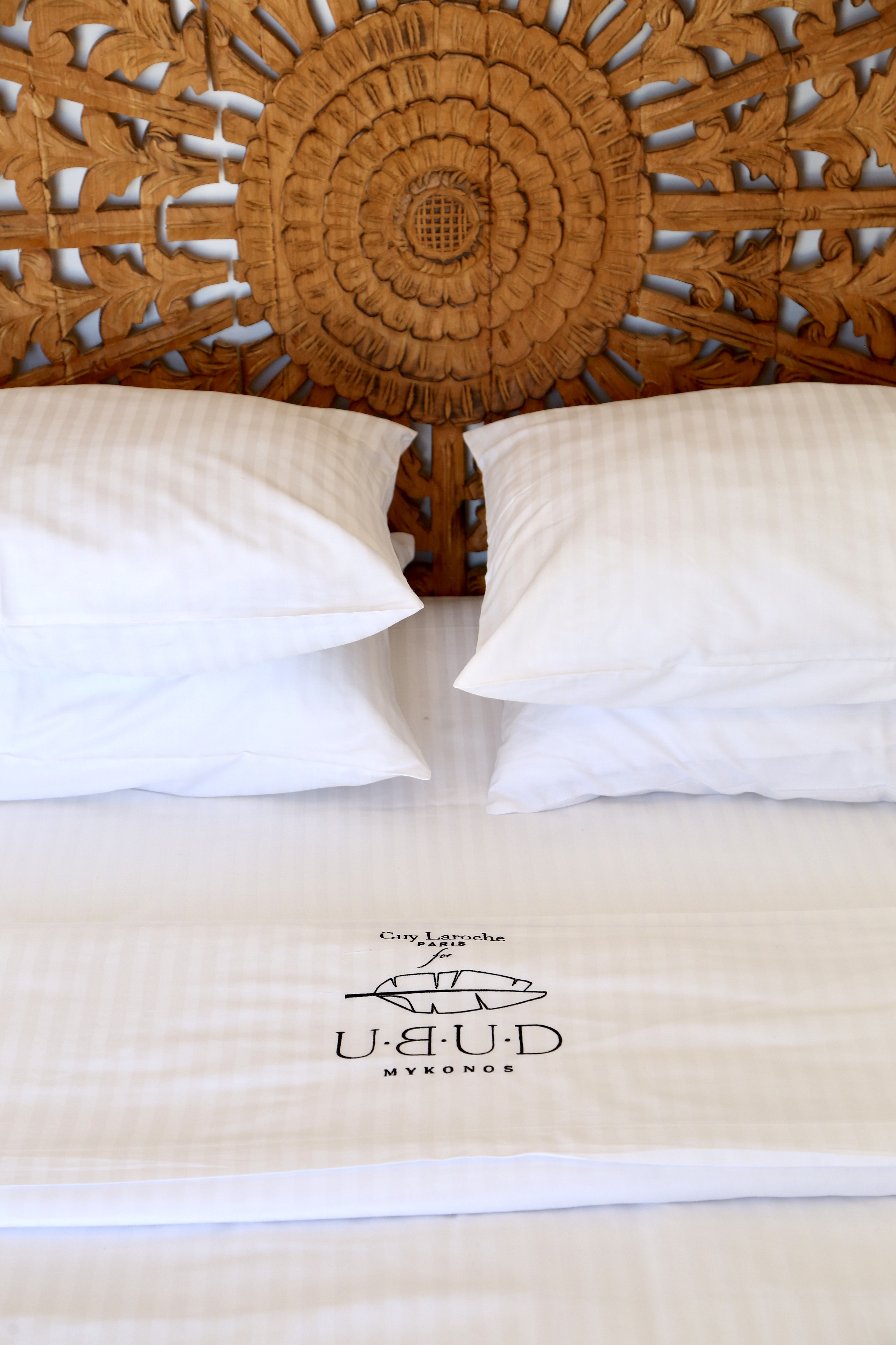 Double Superior Sea View