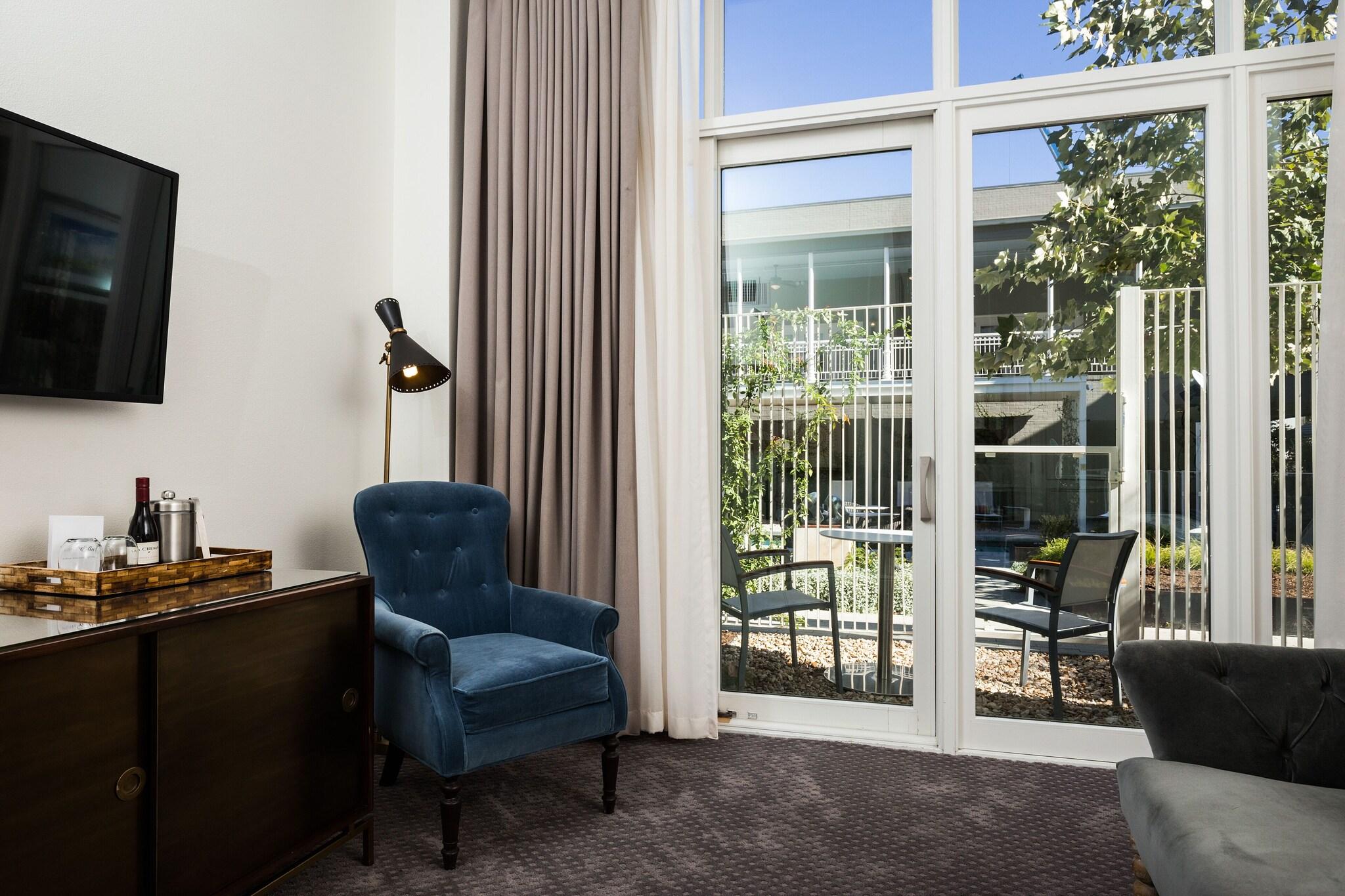 Double Premier King Bed