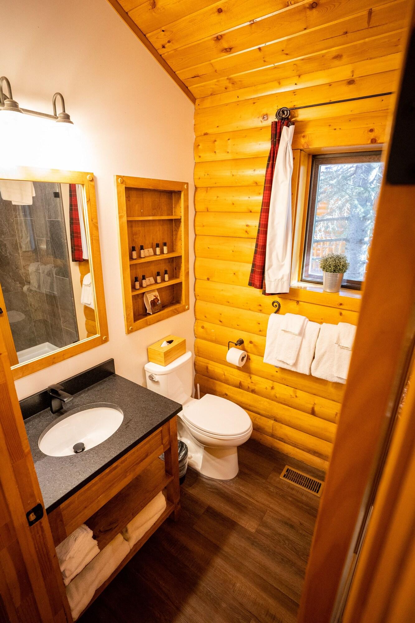 Family Room Superior Queen Bed