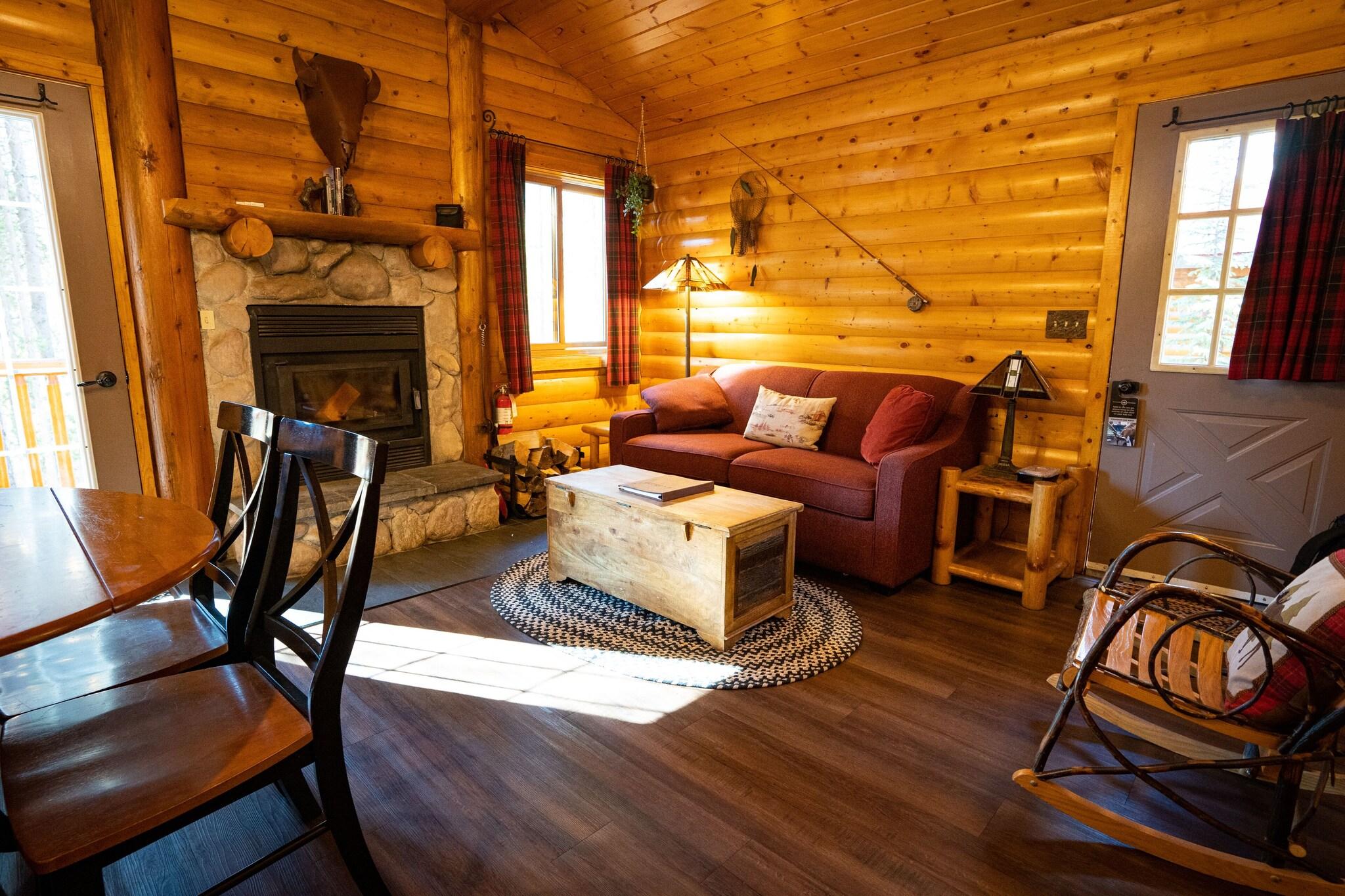 Family Room Superior Queen Bed