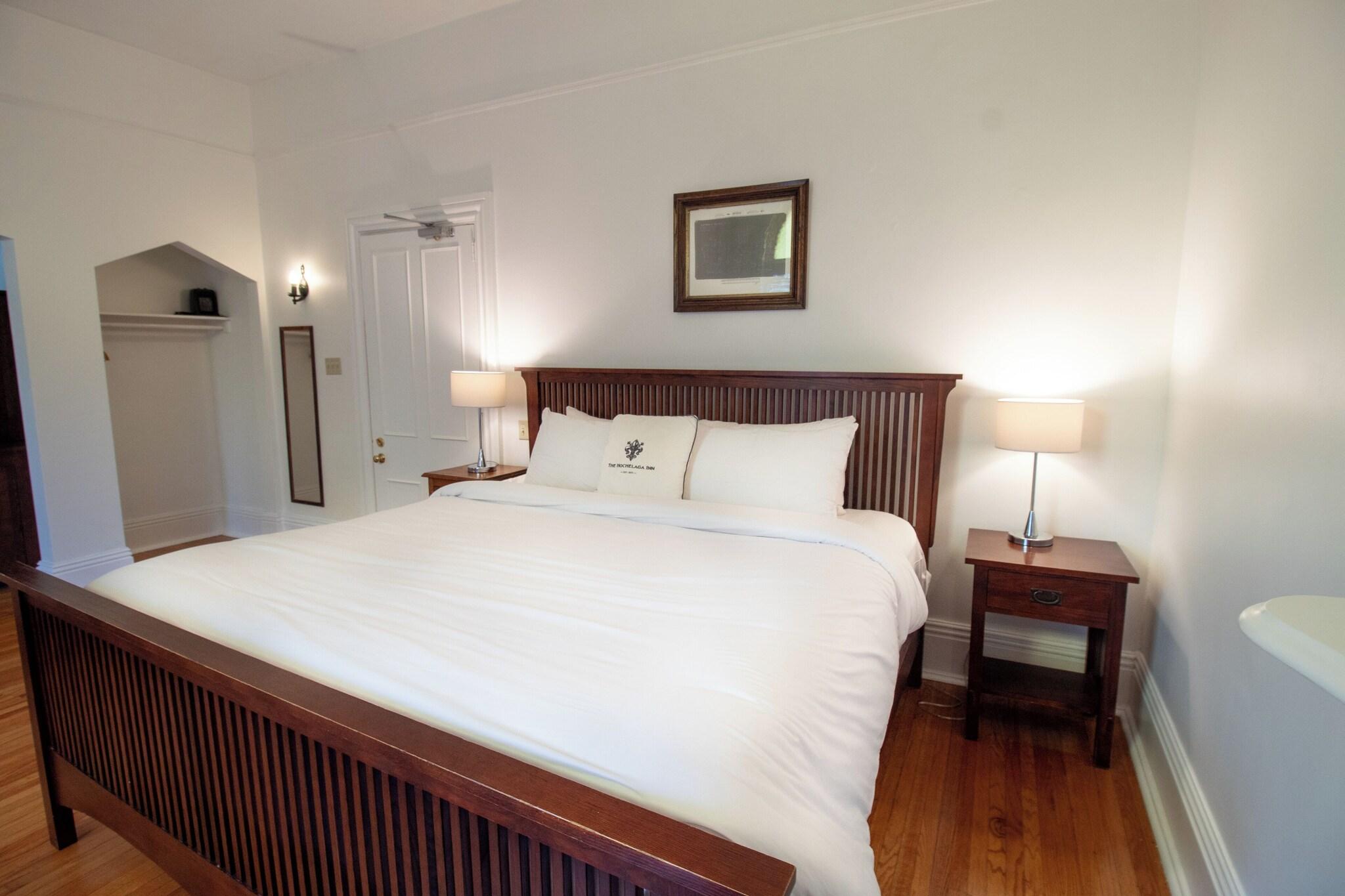 Suite Premium King Bed