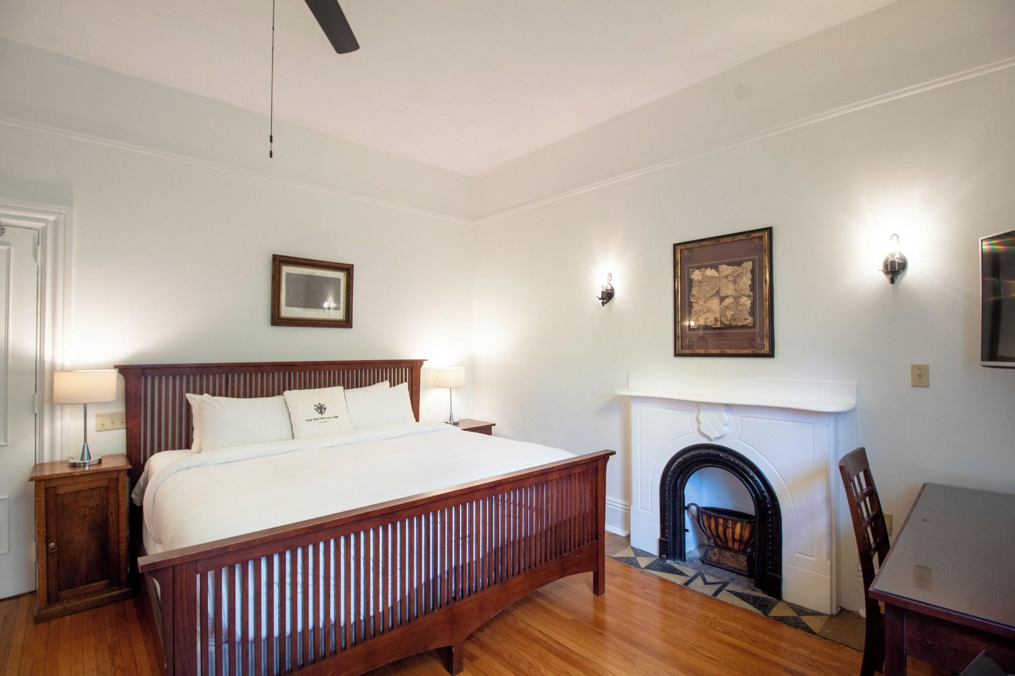 Suite Premium King Bed