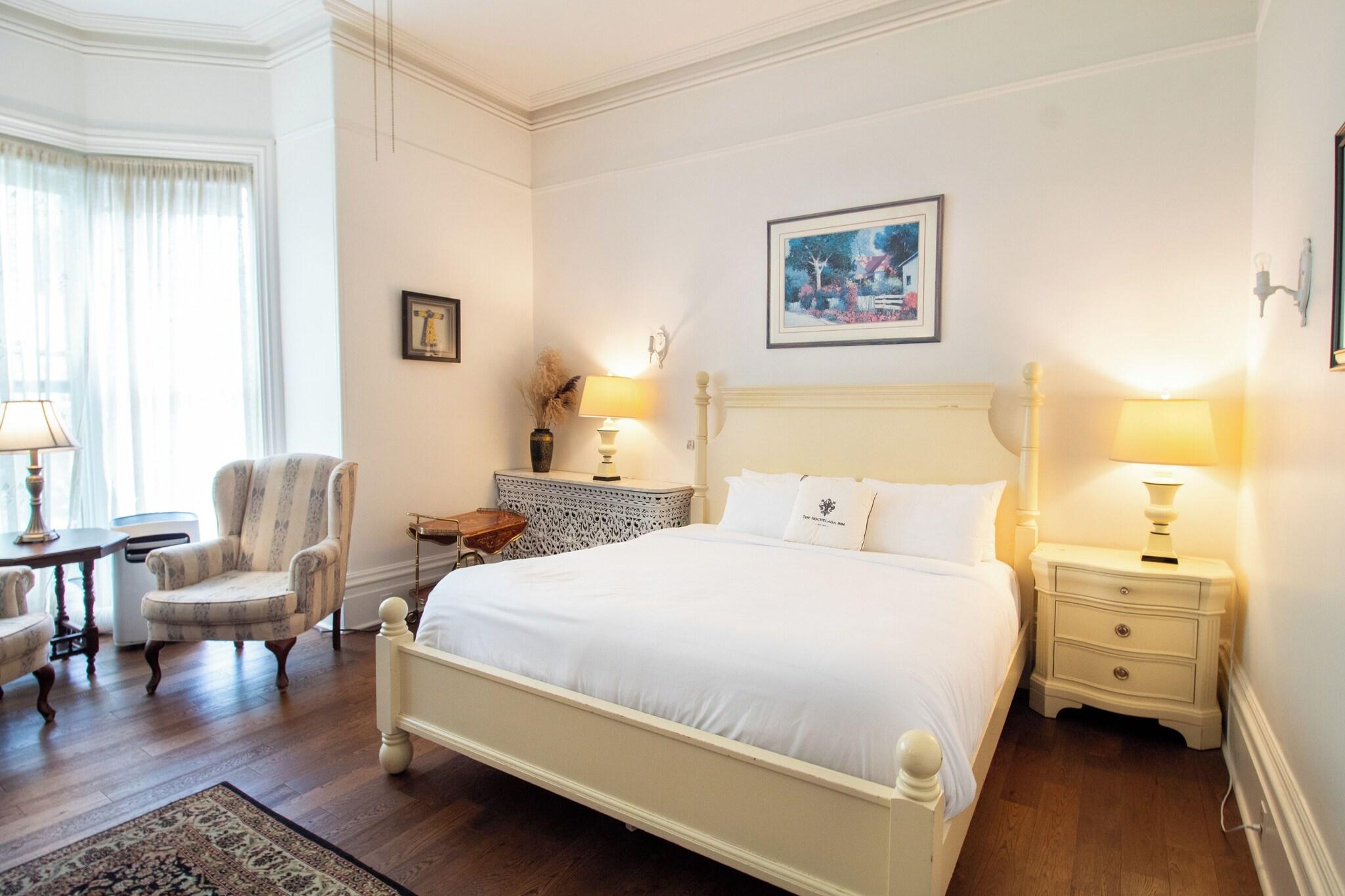 Suite Premium King Bed