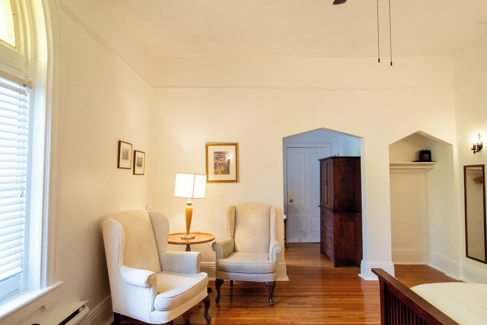 Suite Premium King Bed