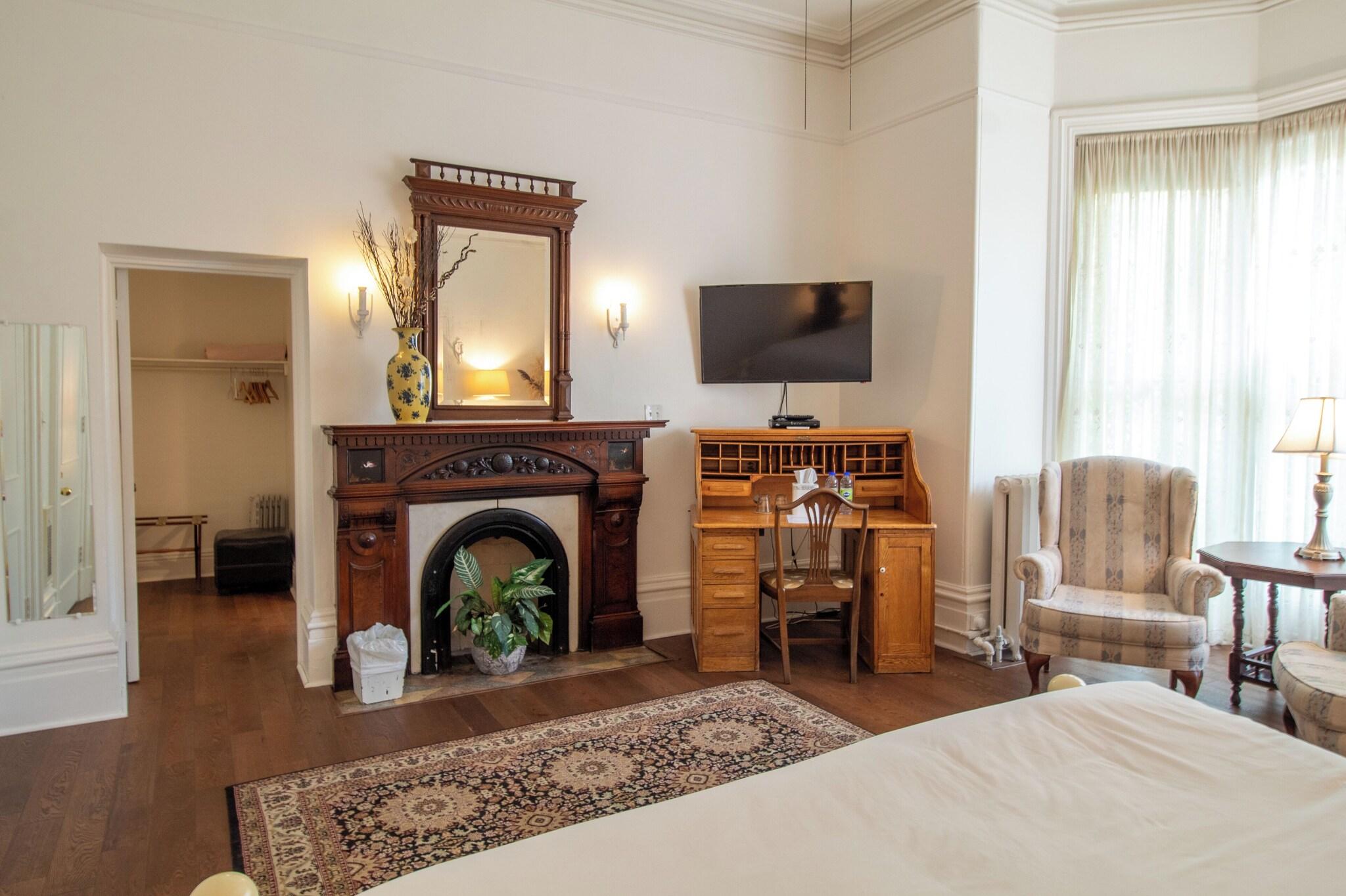 Suite Premium King Bed