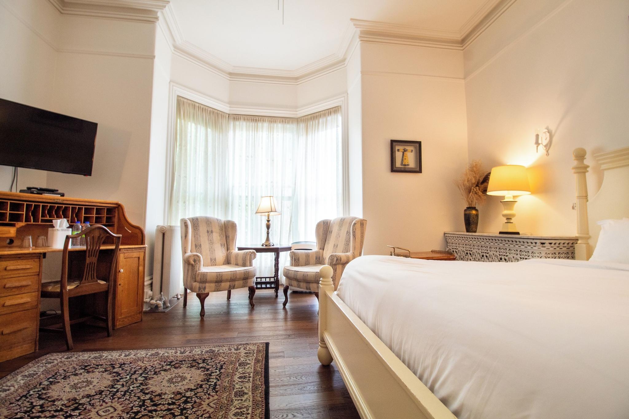 Suite Premium King Bed