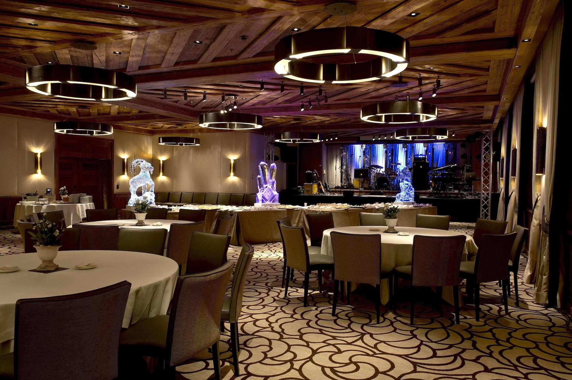 Sports and Entertainment