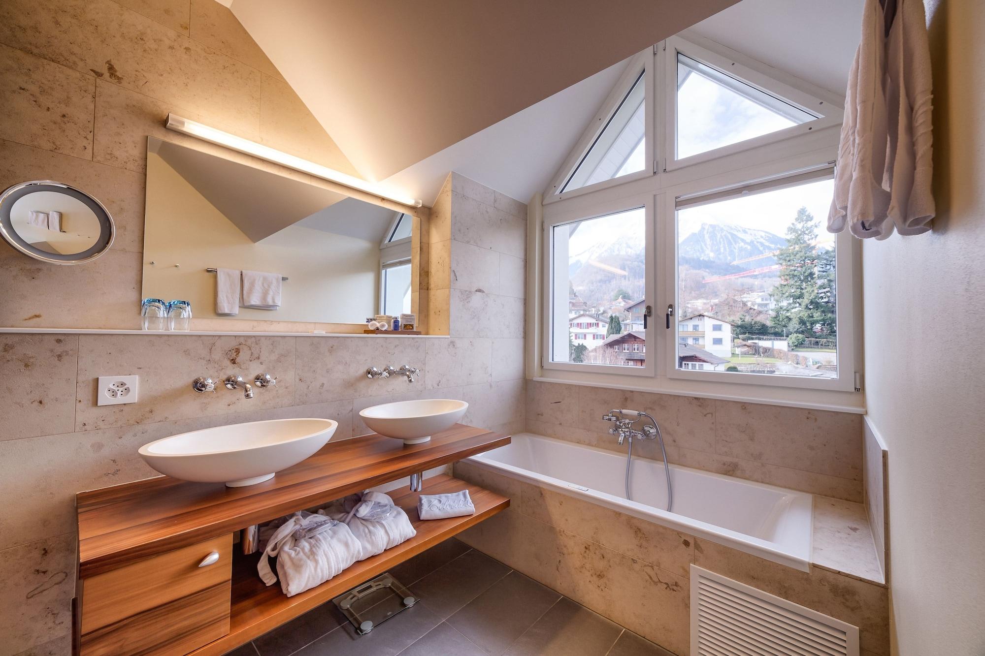 Family Room Standard