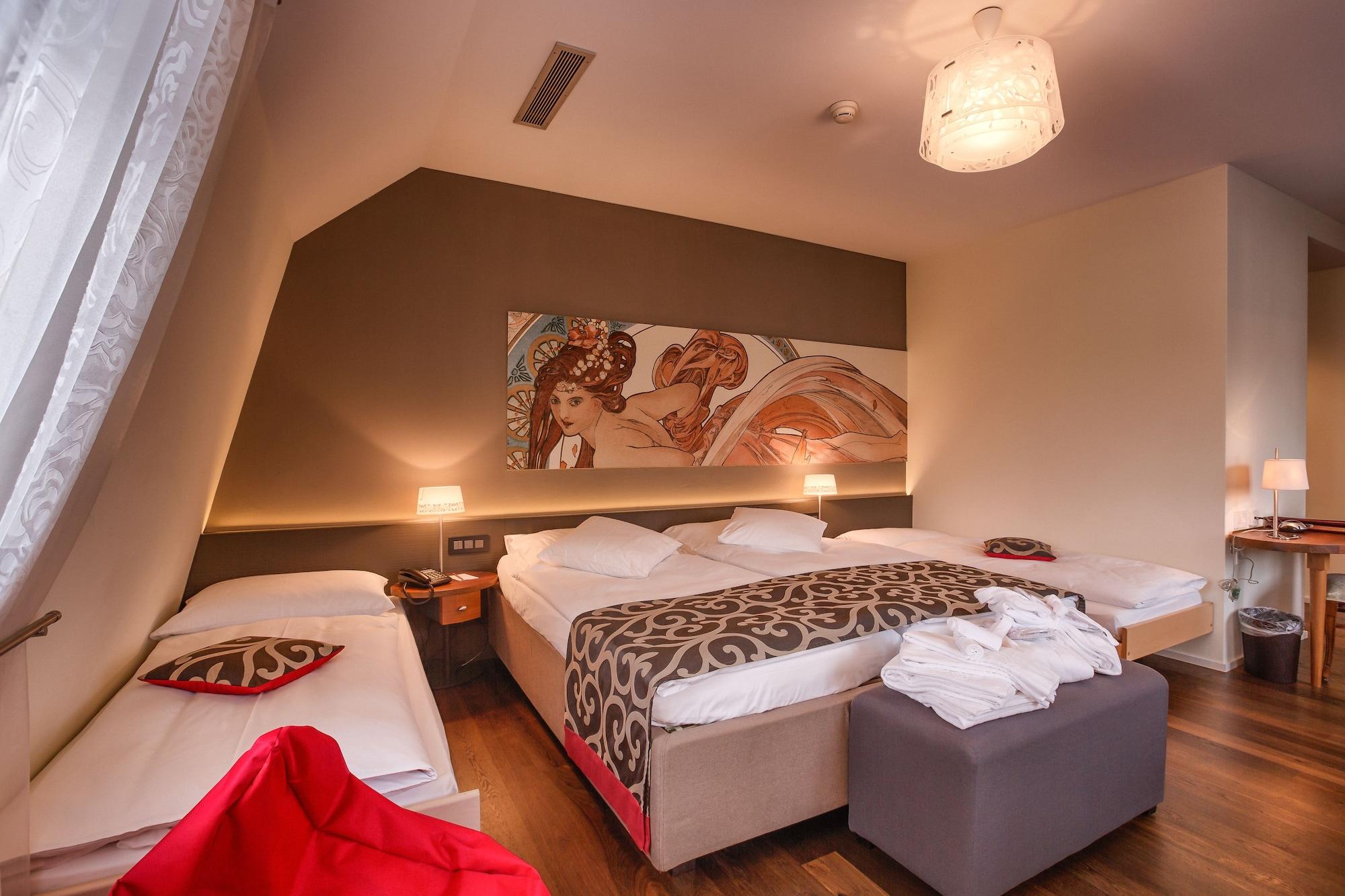 Family Room Standard