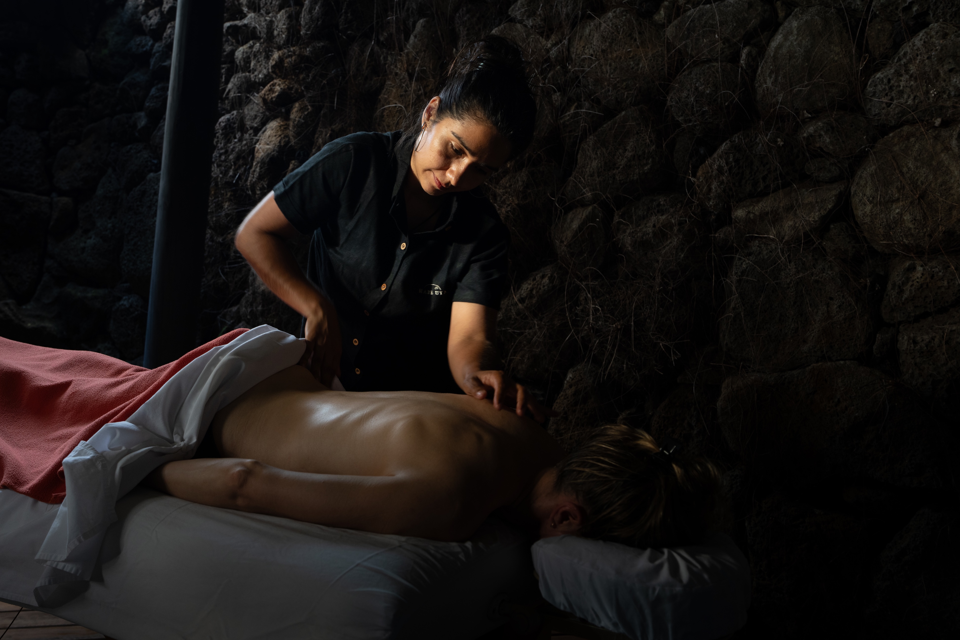 Double Deluxe King Bed