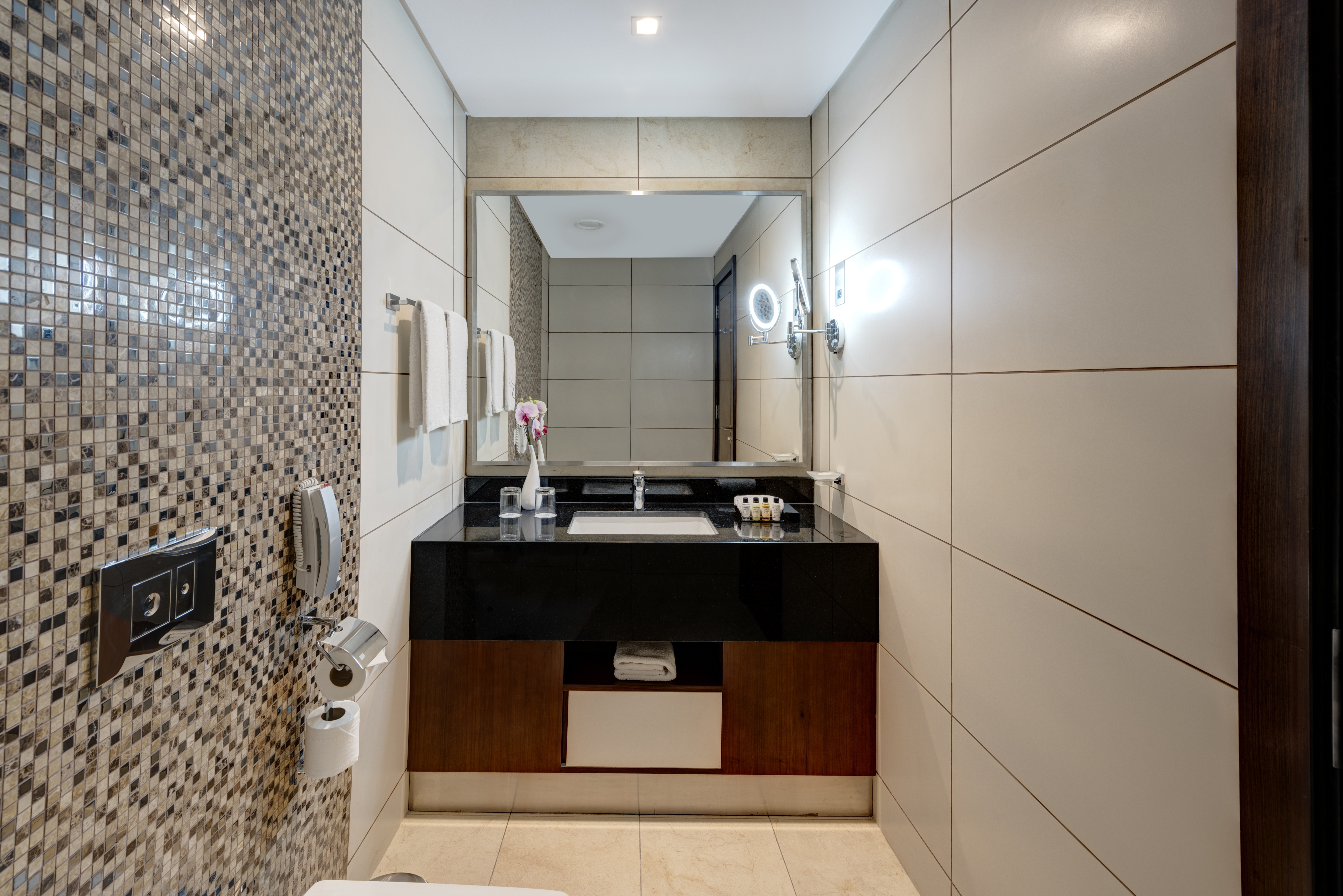 Apartment Deluxe Two Bedroom