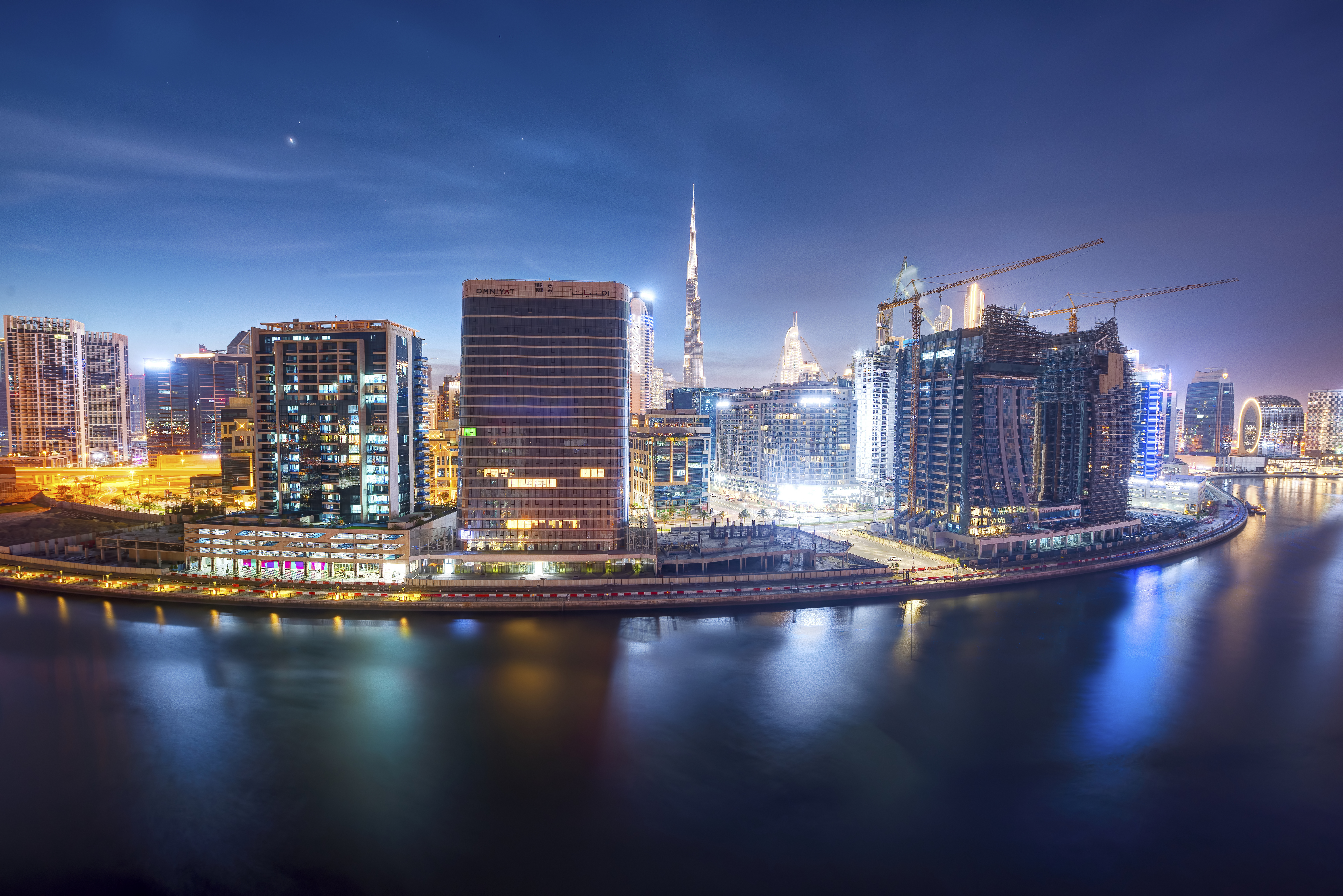 Apartment Deluxe Three Bedroom