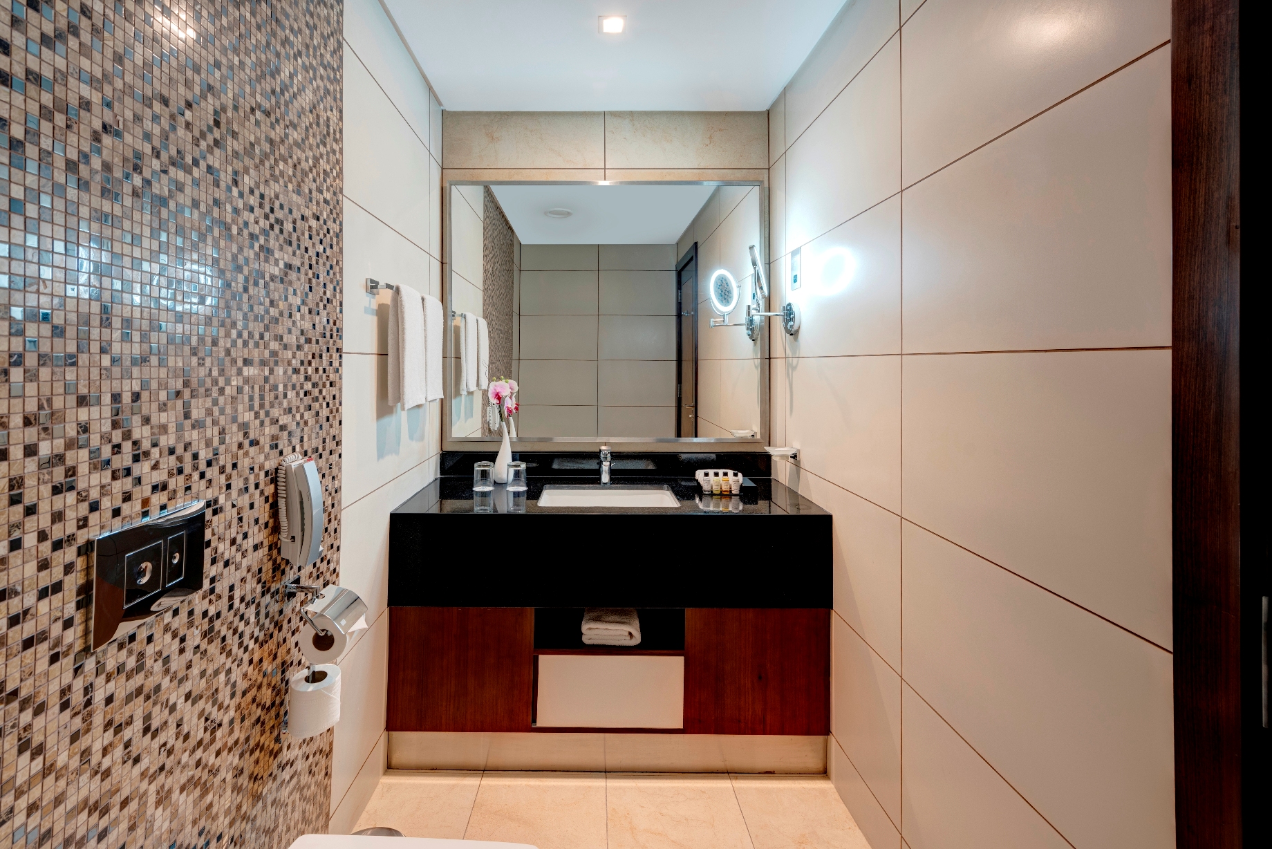 Studio Deluxe City View