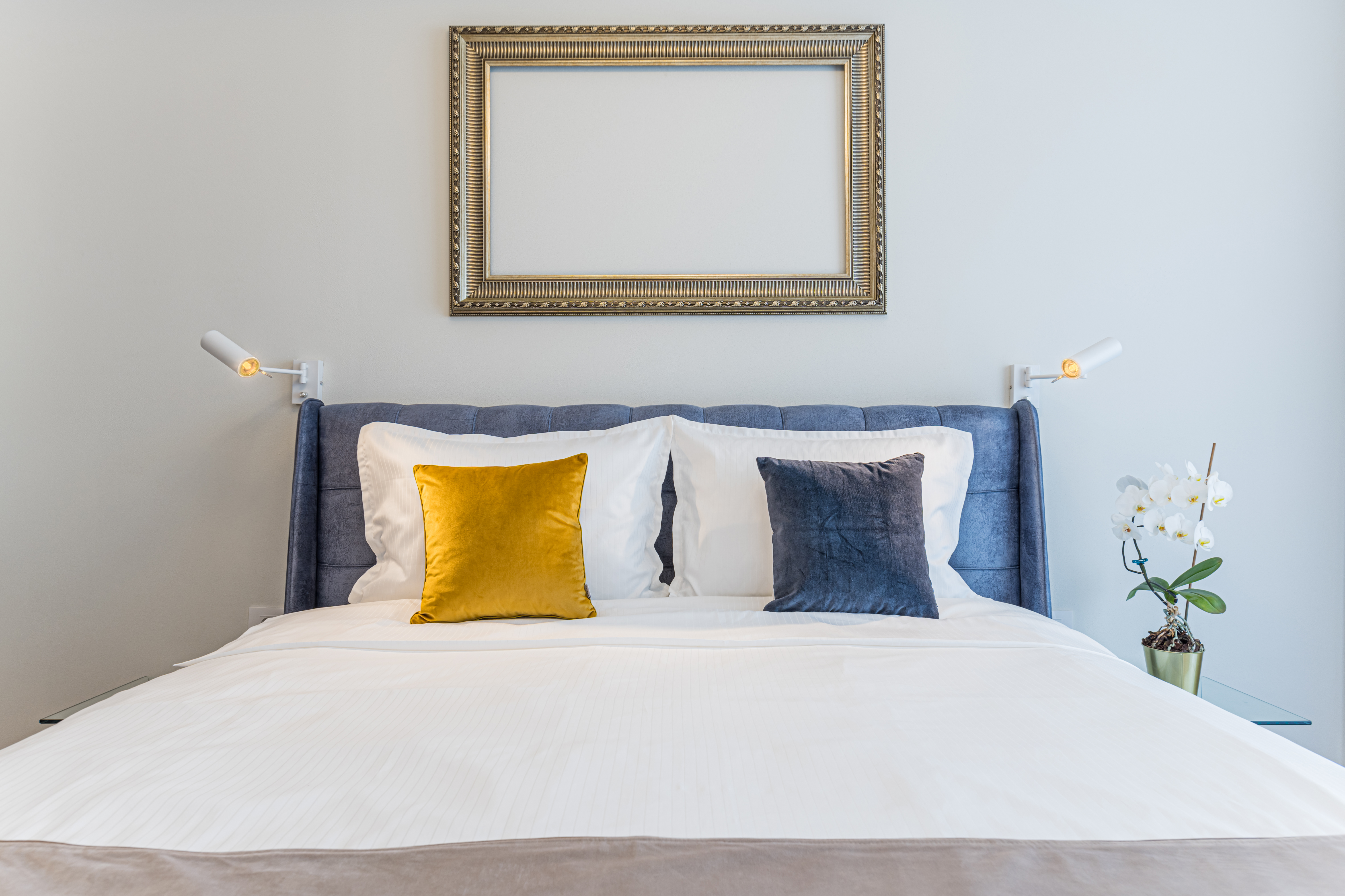 Family Room Two Bedrooms