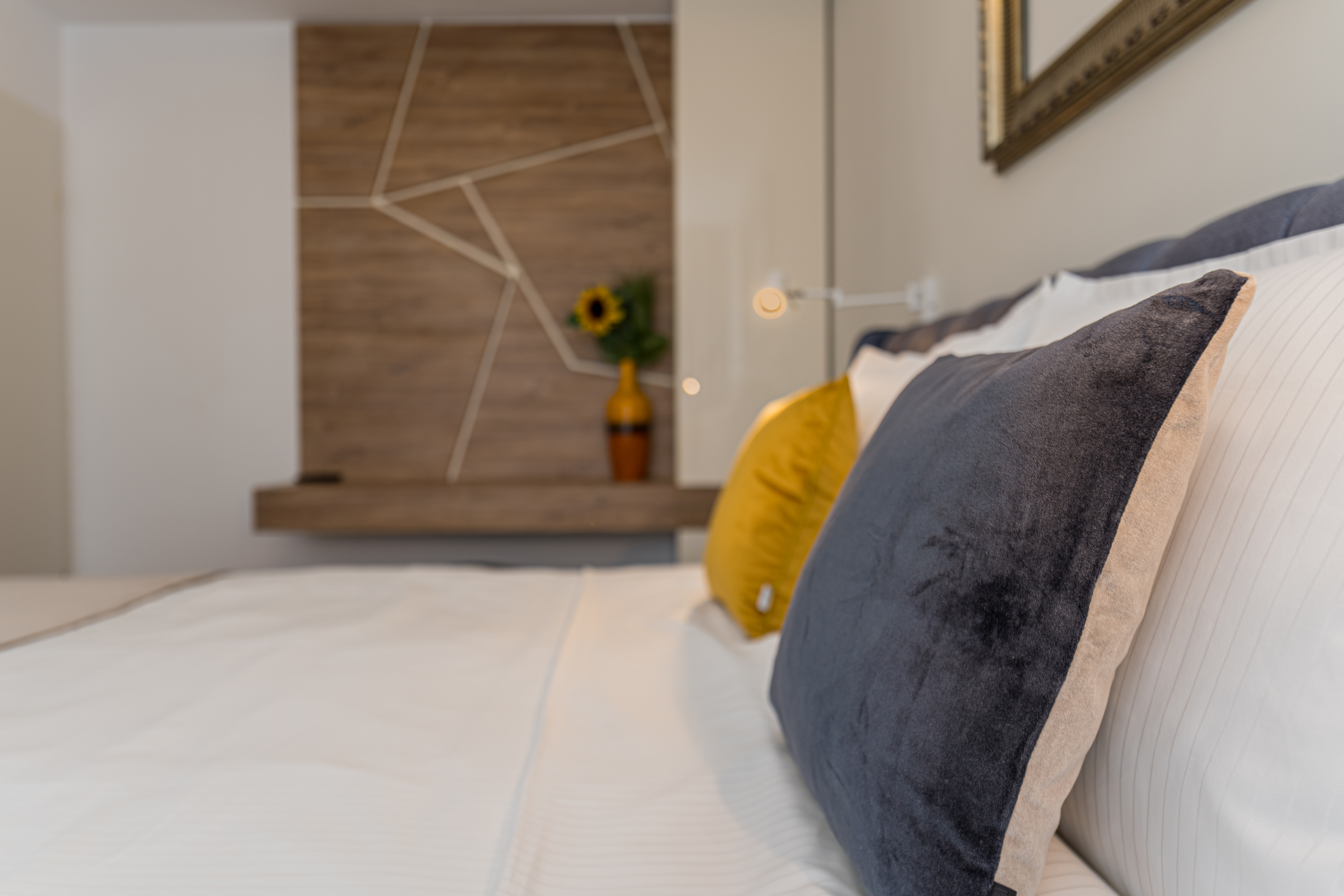 Family Room Two Bedrooms