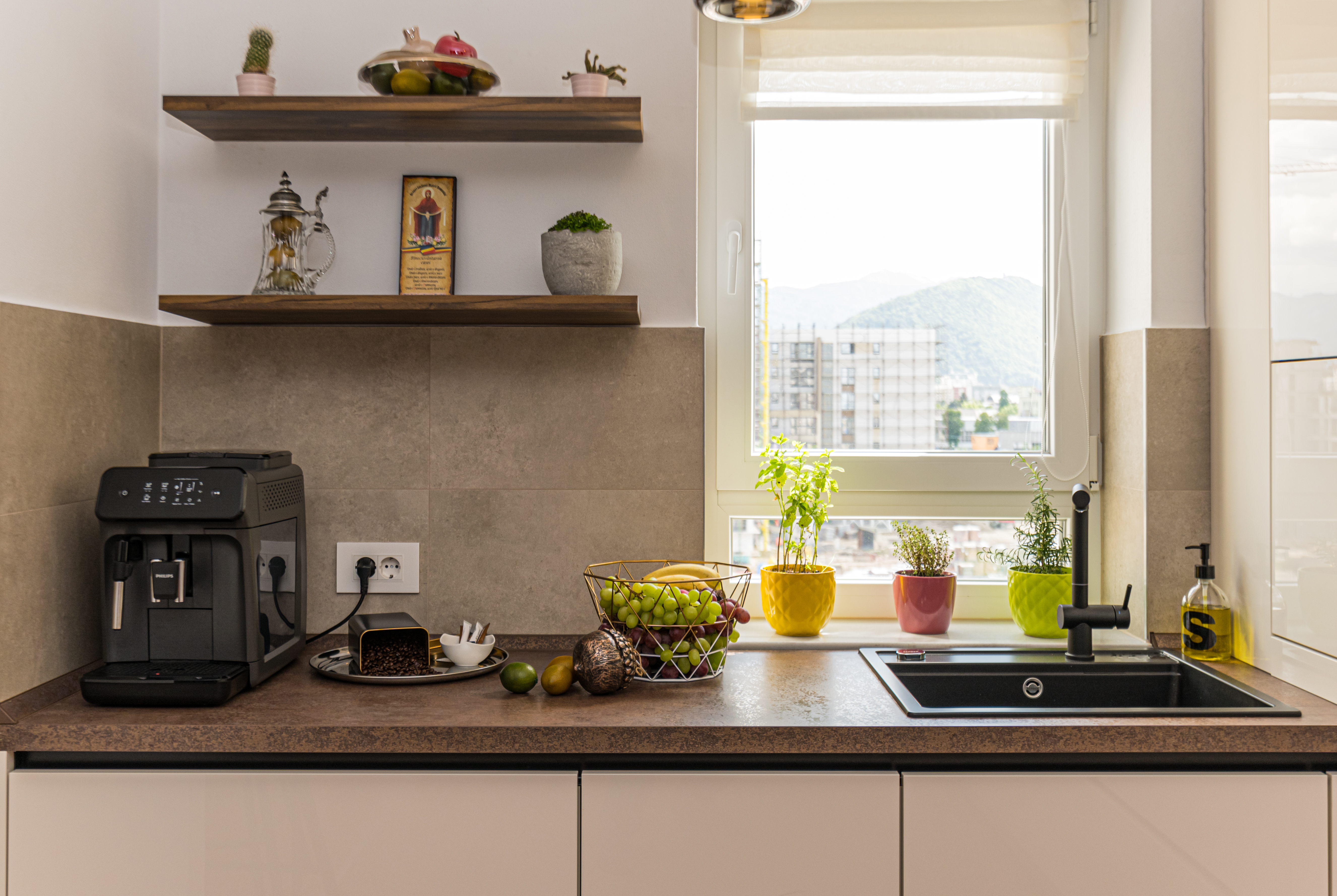 Family Room Two Bedrooms