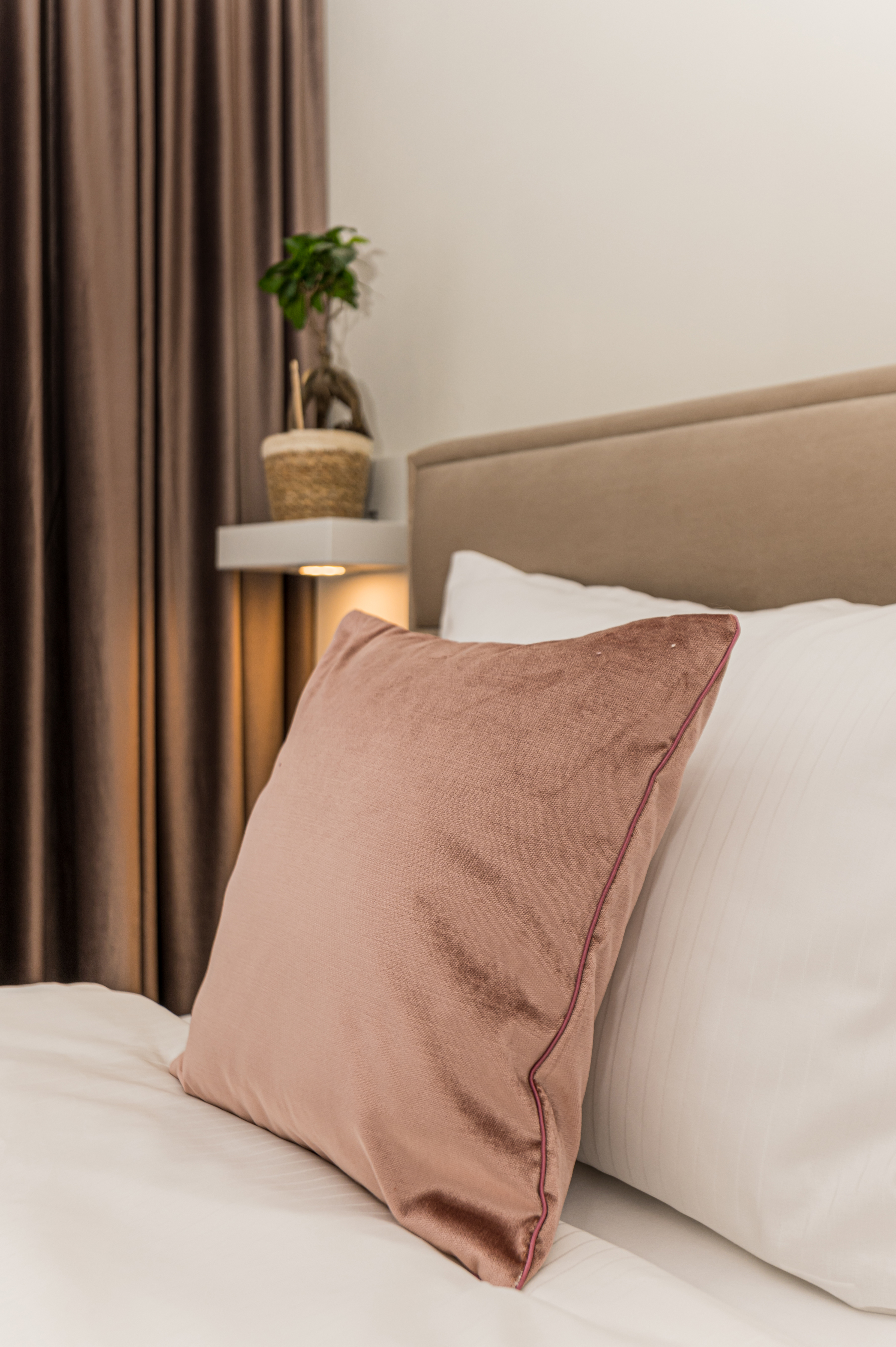 Family Room Two Bedrooms