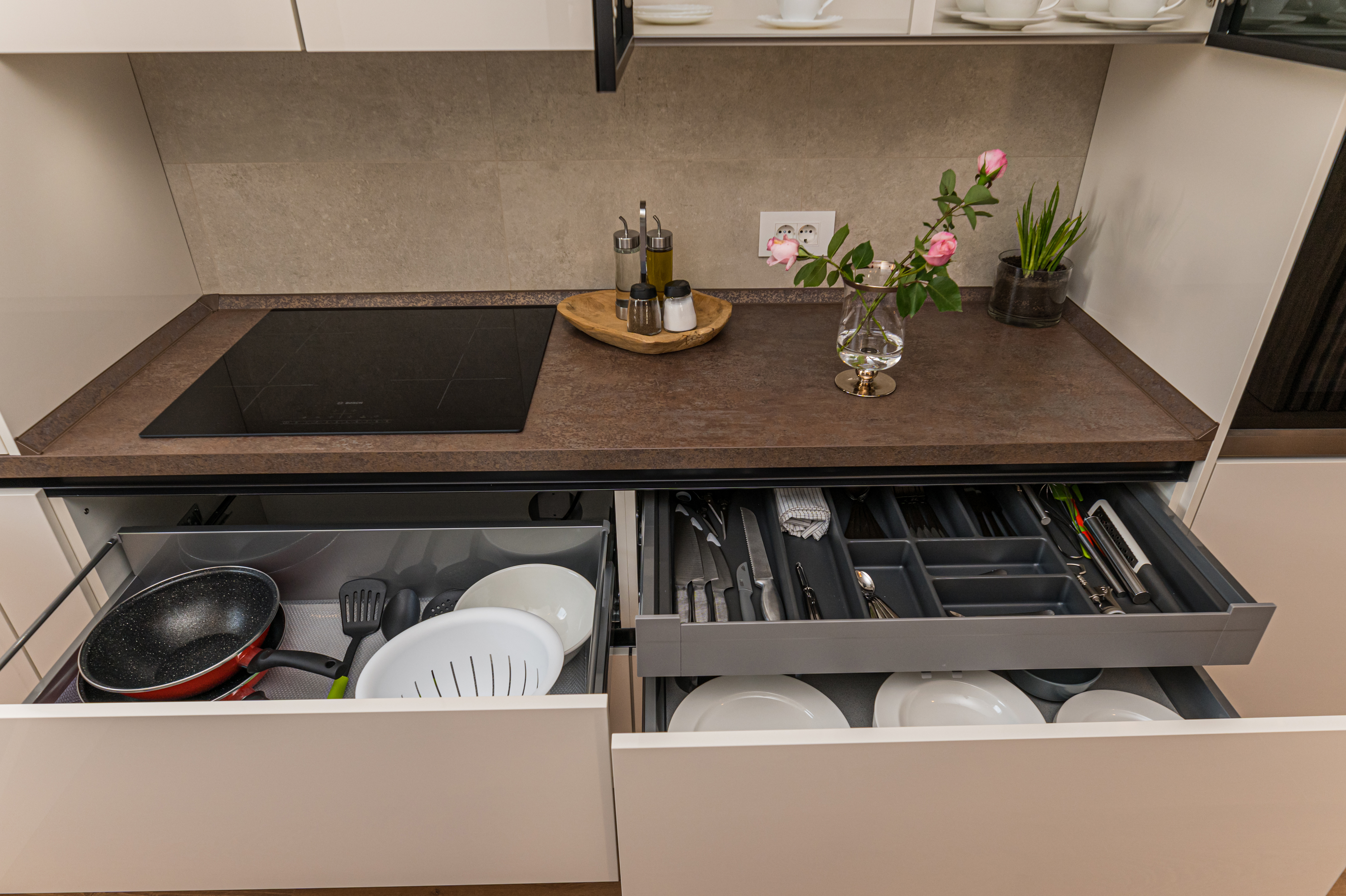 Family Room Two Bedrooms