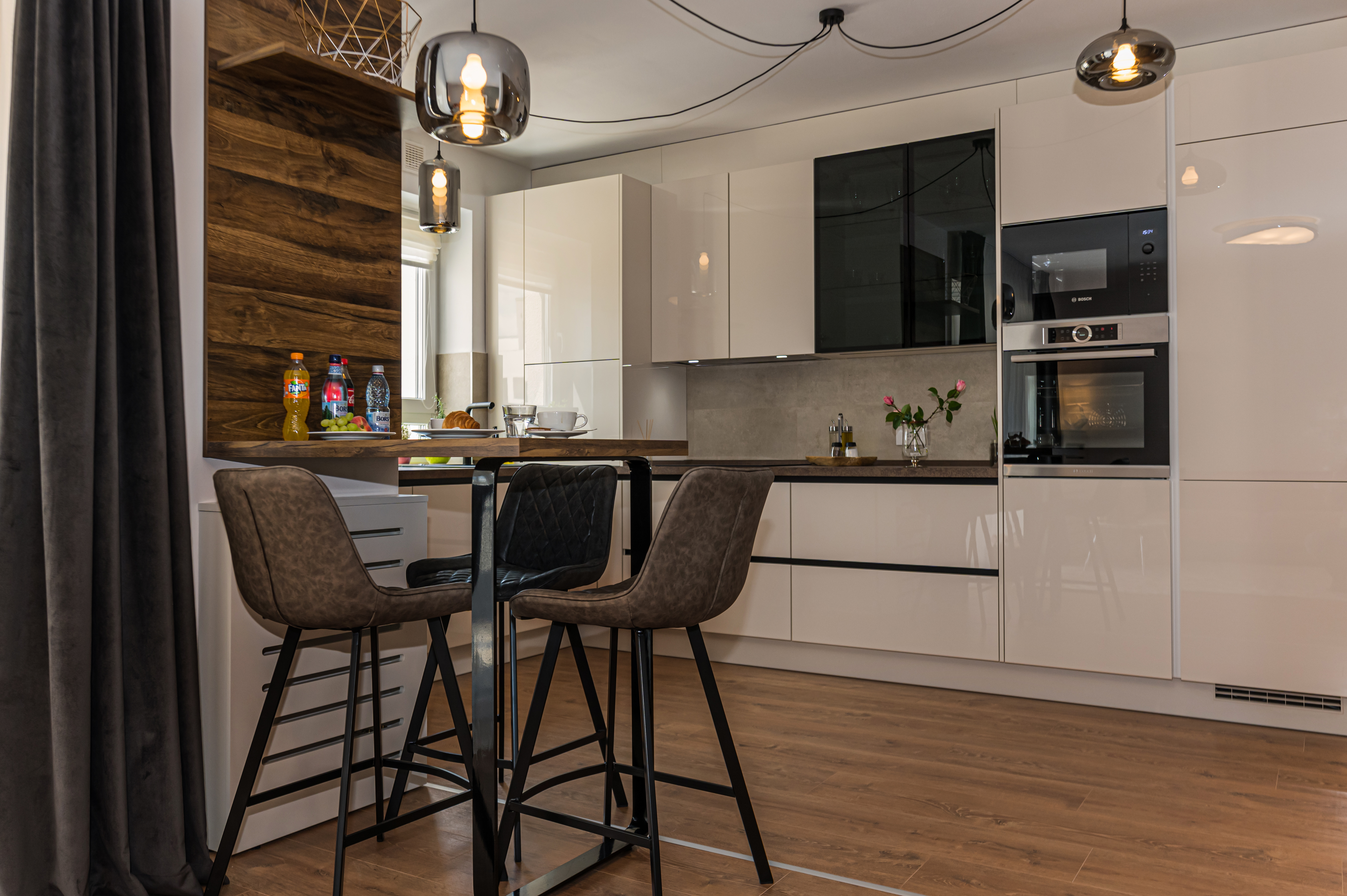 Family Room Two Bedrooms