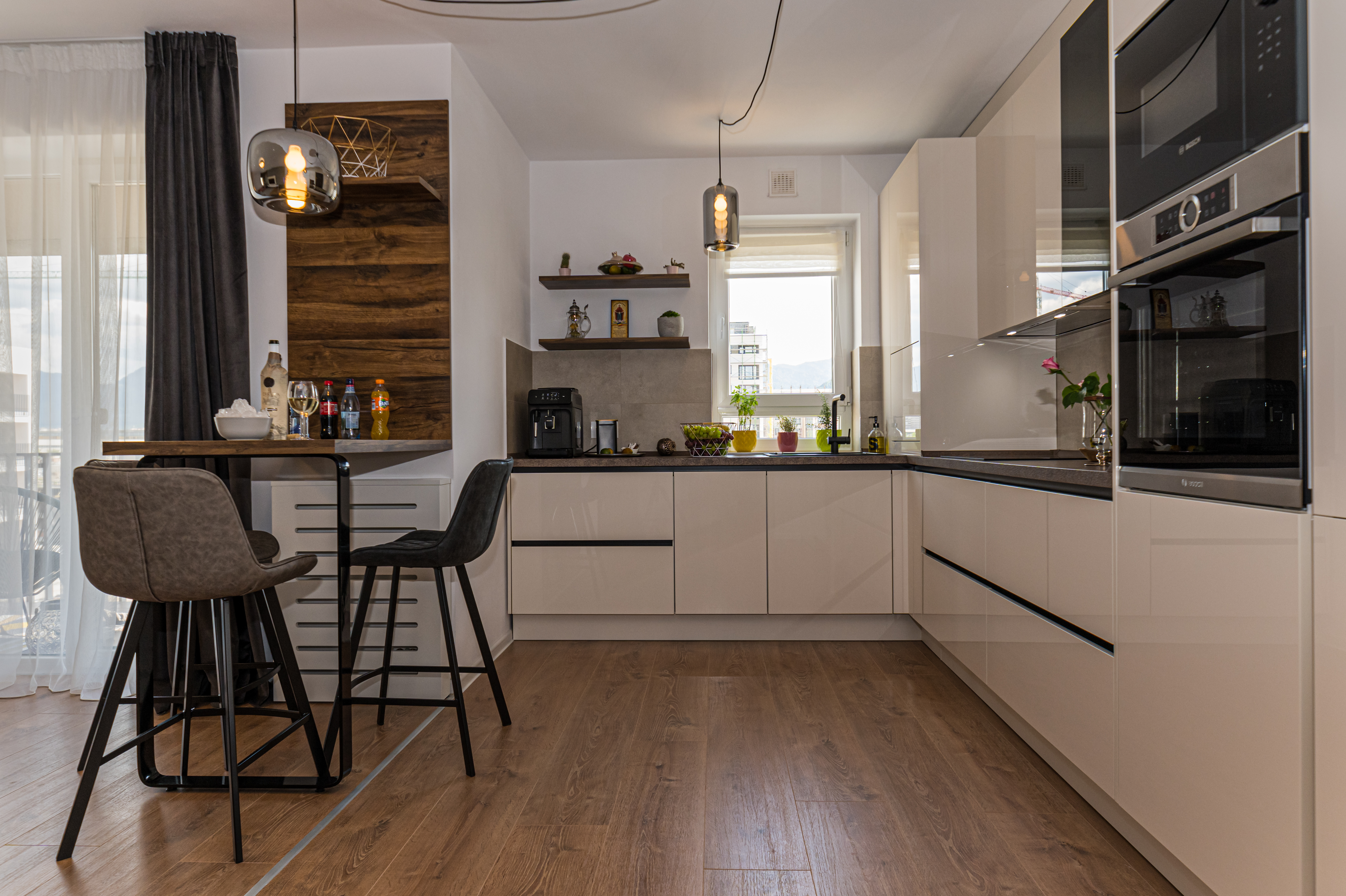 Family Room Two Bedrooms