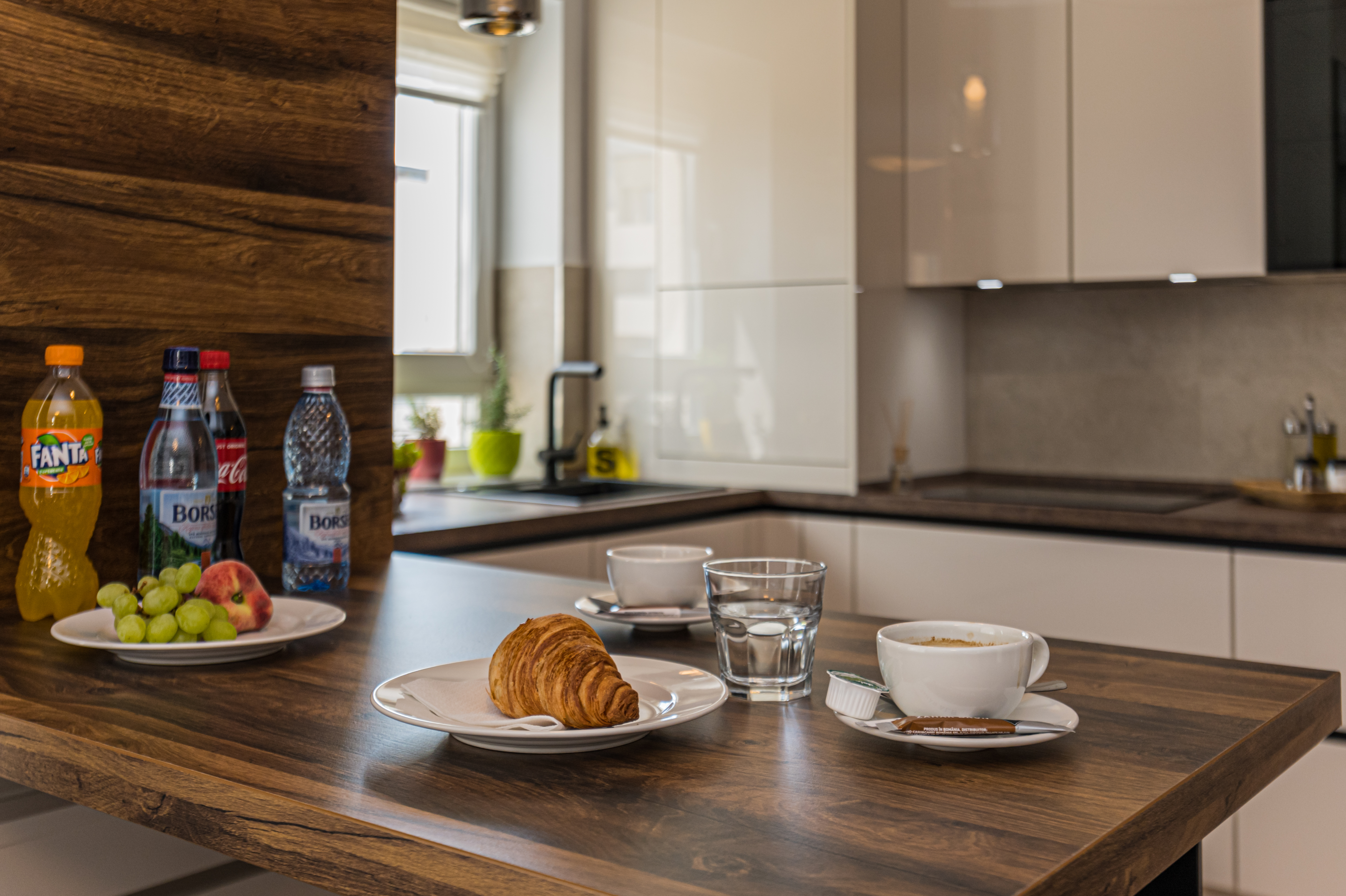 Family Room Two Bedrooms