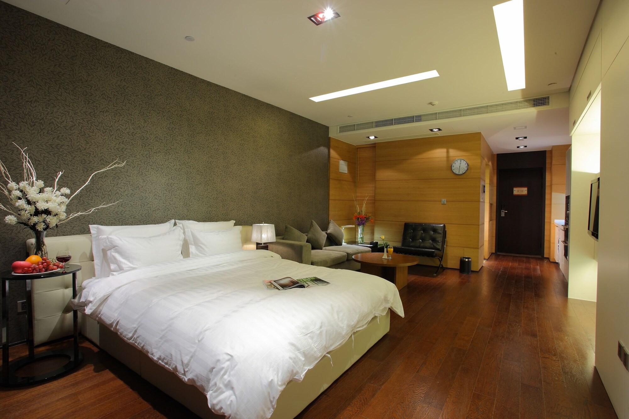 Family Room Sea View