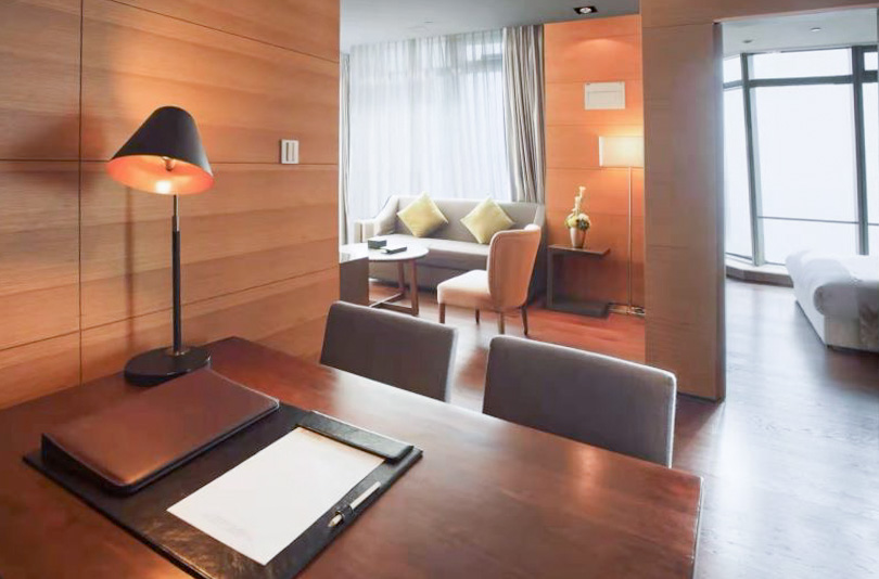 Family Room Sea View