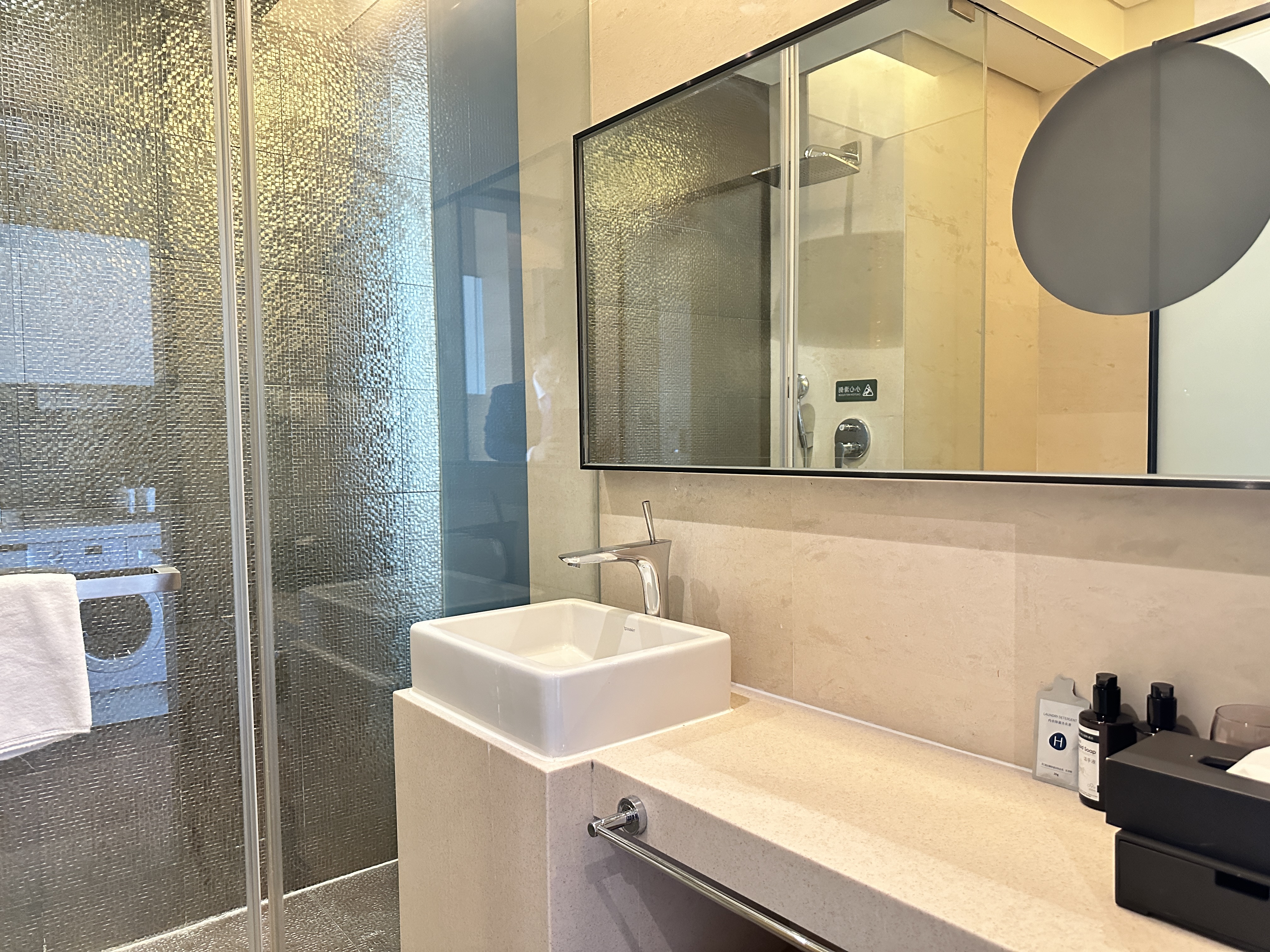 Suite Deluxe Sea View