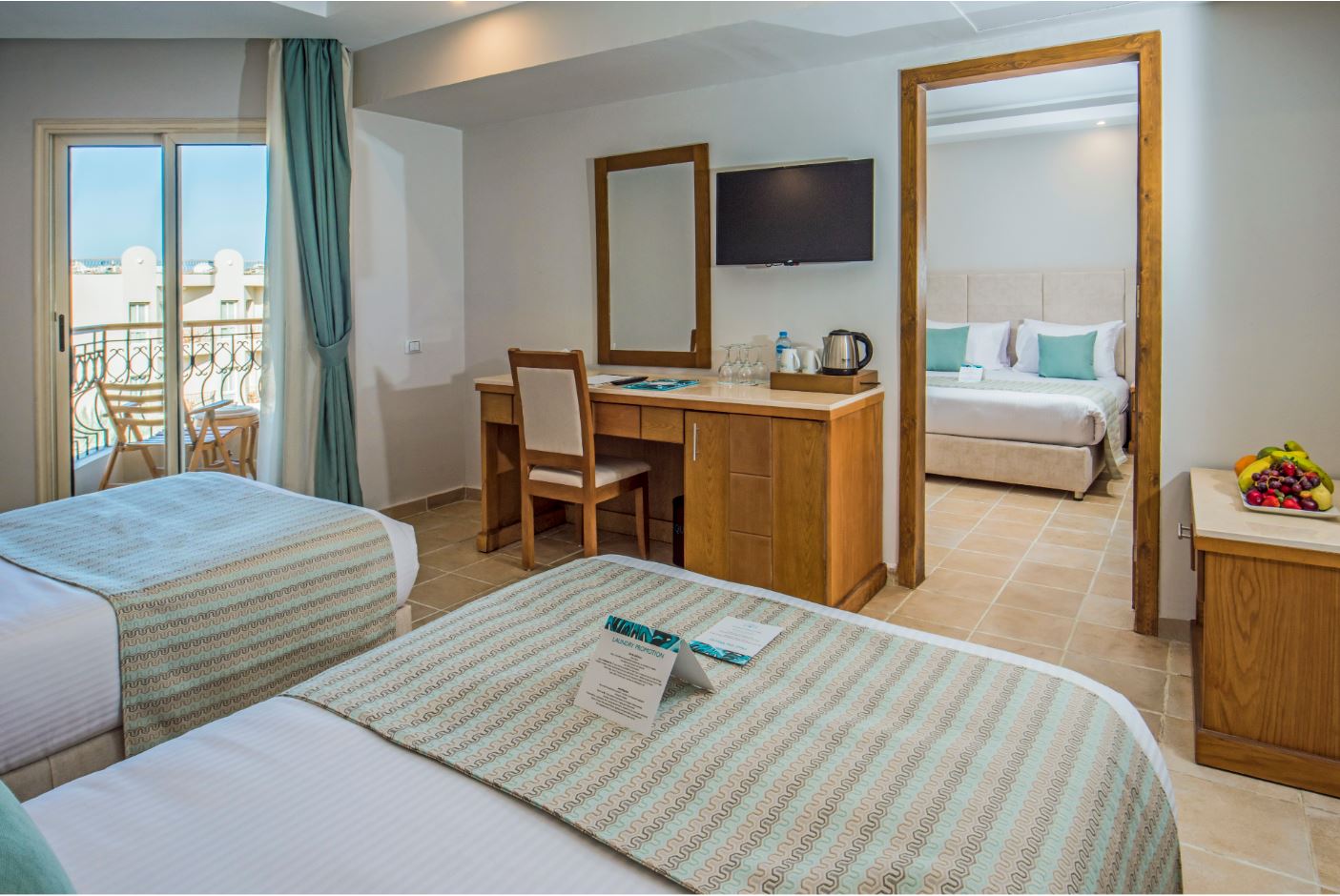 Family Room Standard