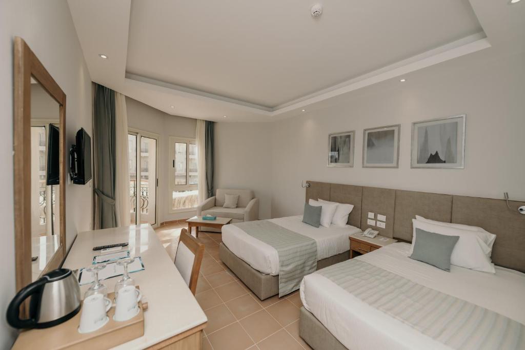 Family Room Bunk Bed