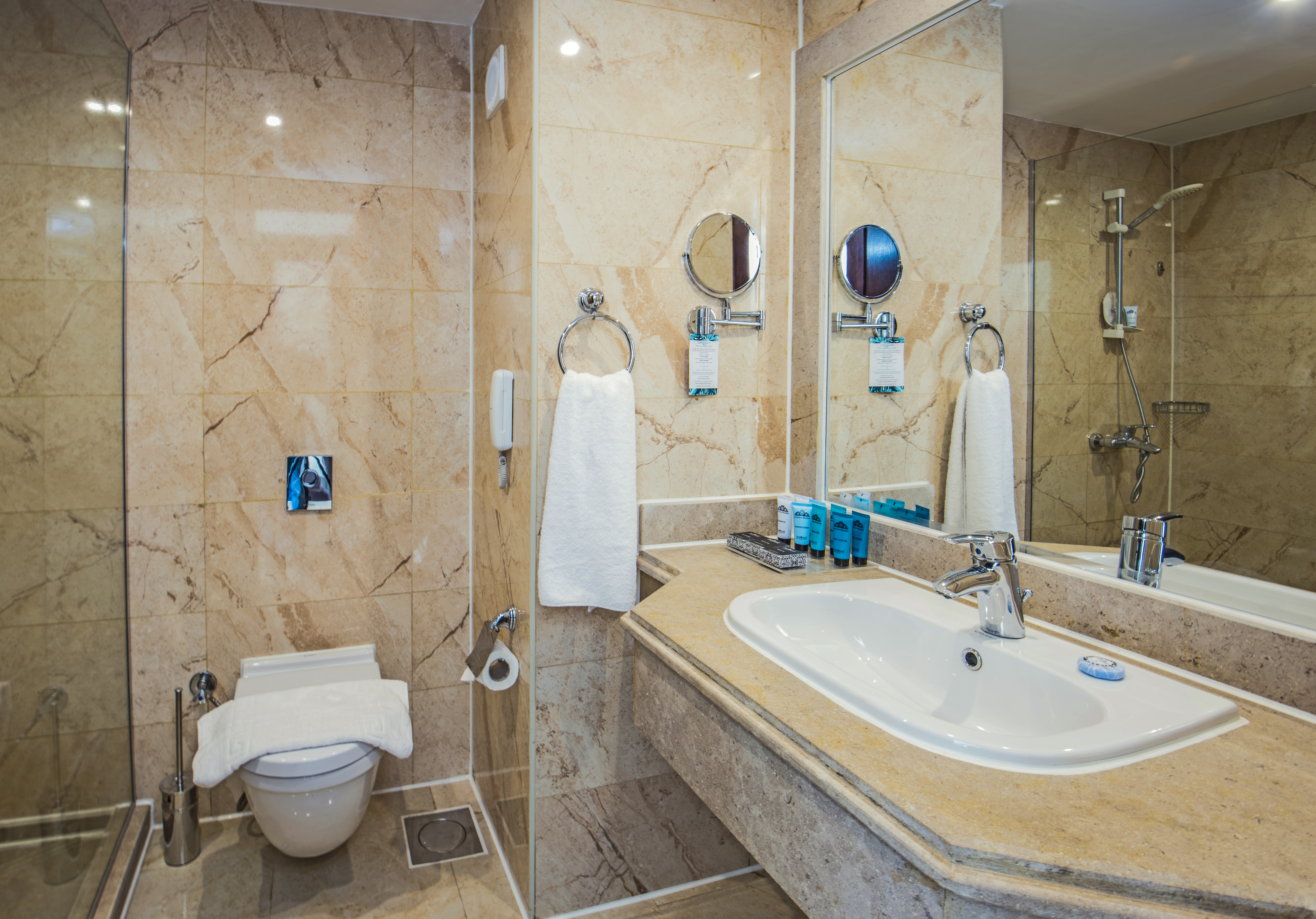 Family Room Standard