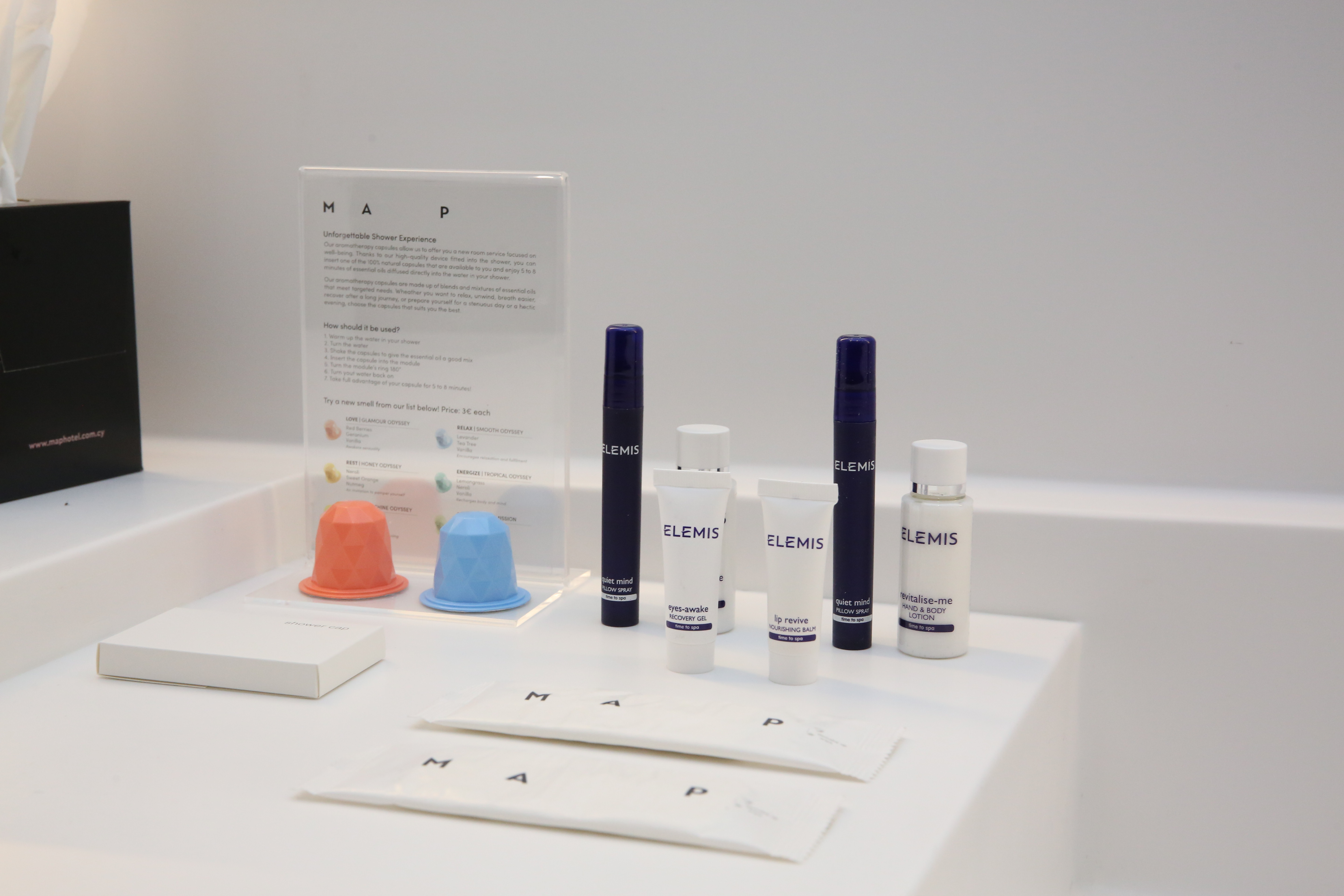 Suite City View One Bedroom