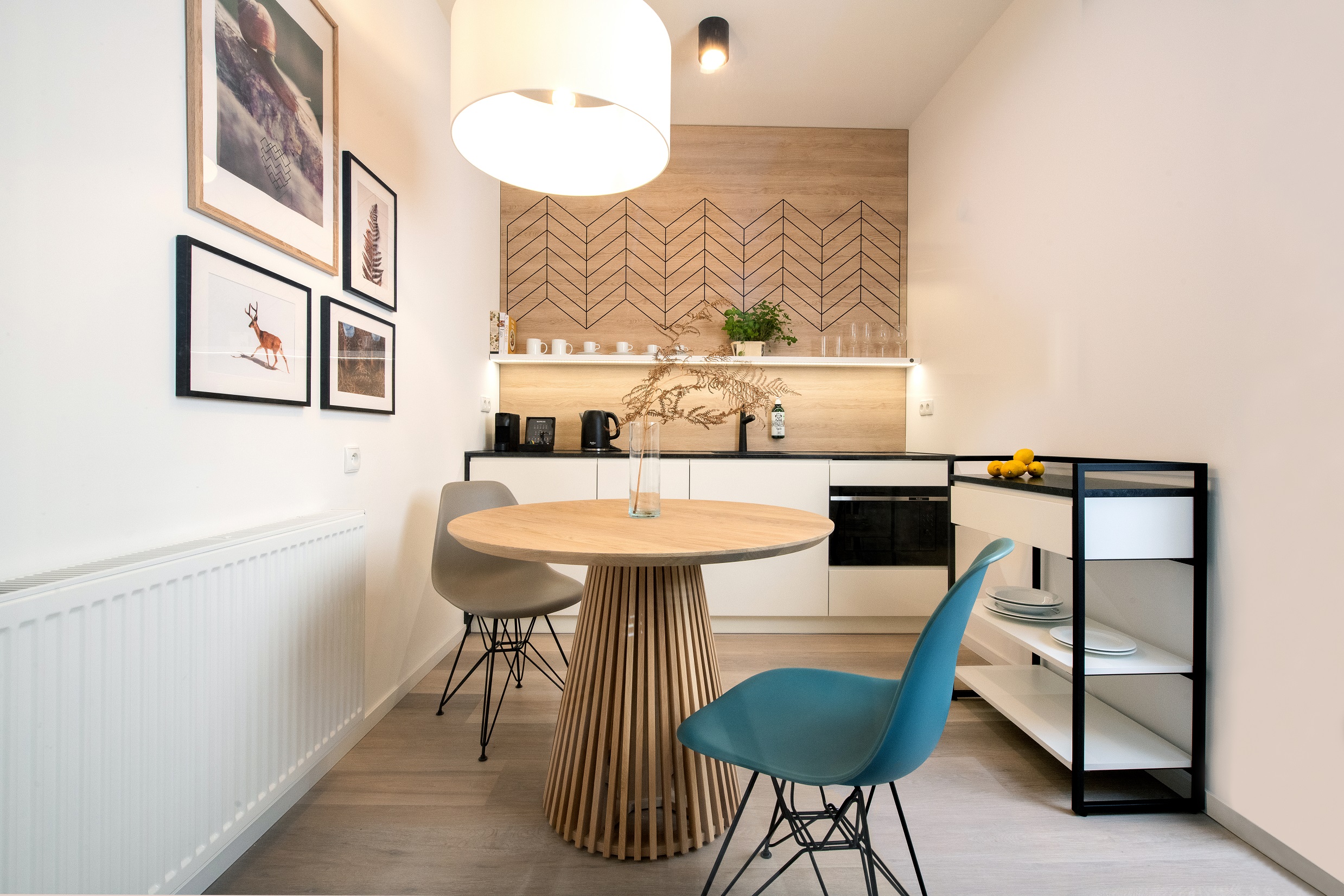 Apartment Classic Double Bed