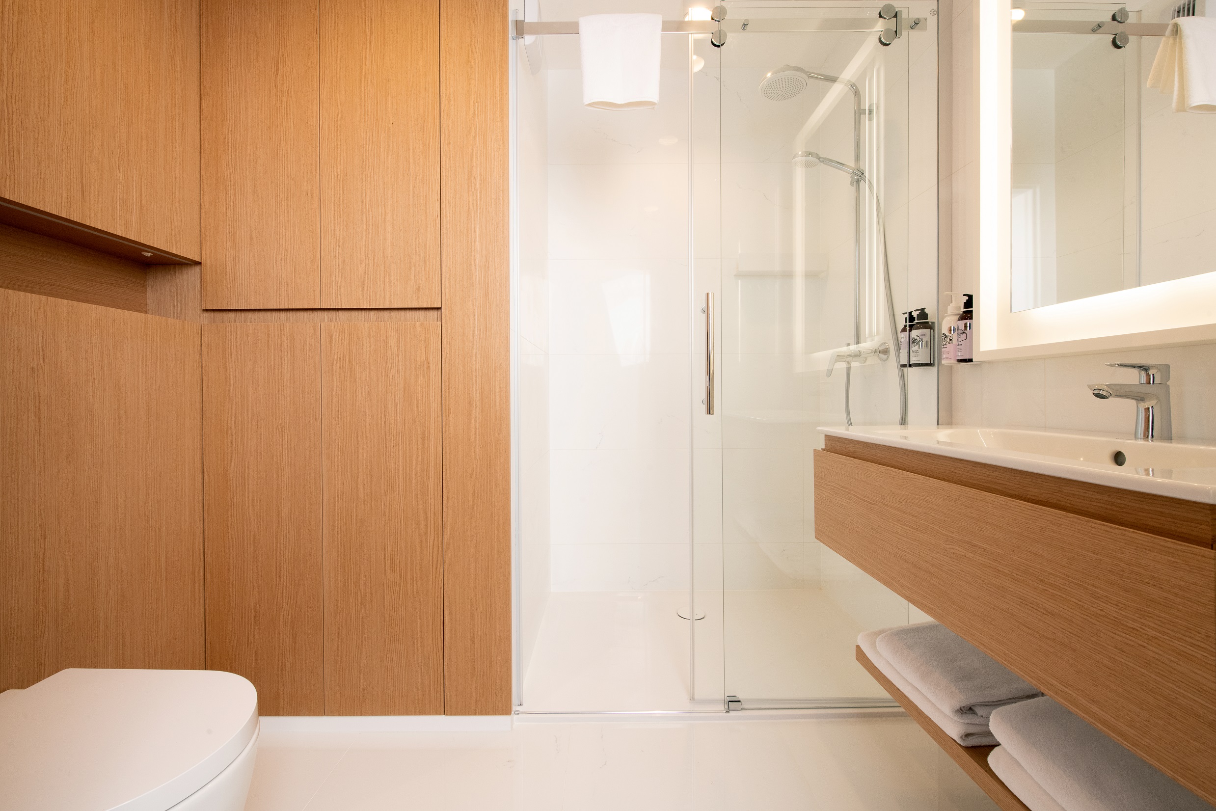 Apartment Classic Double Bed