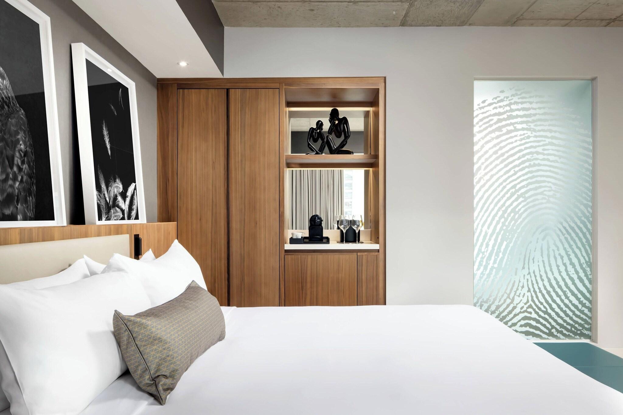 Double Deluxe Non Smoking