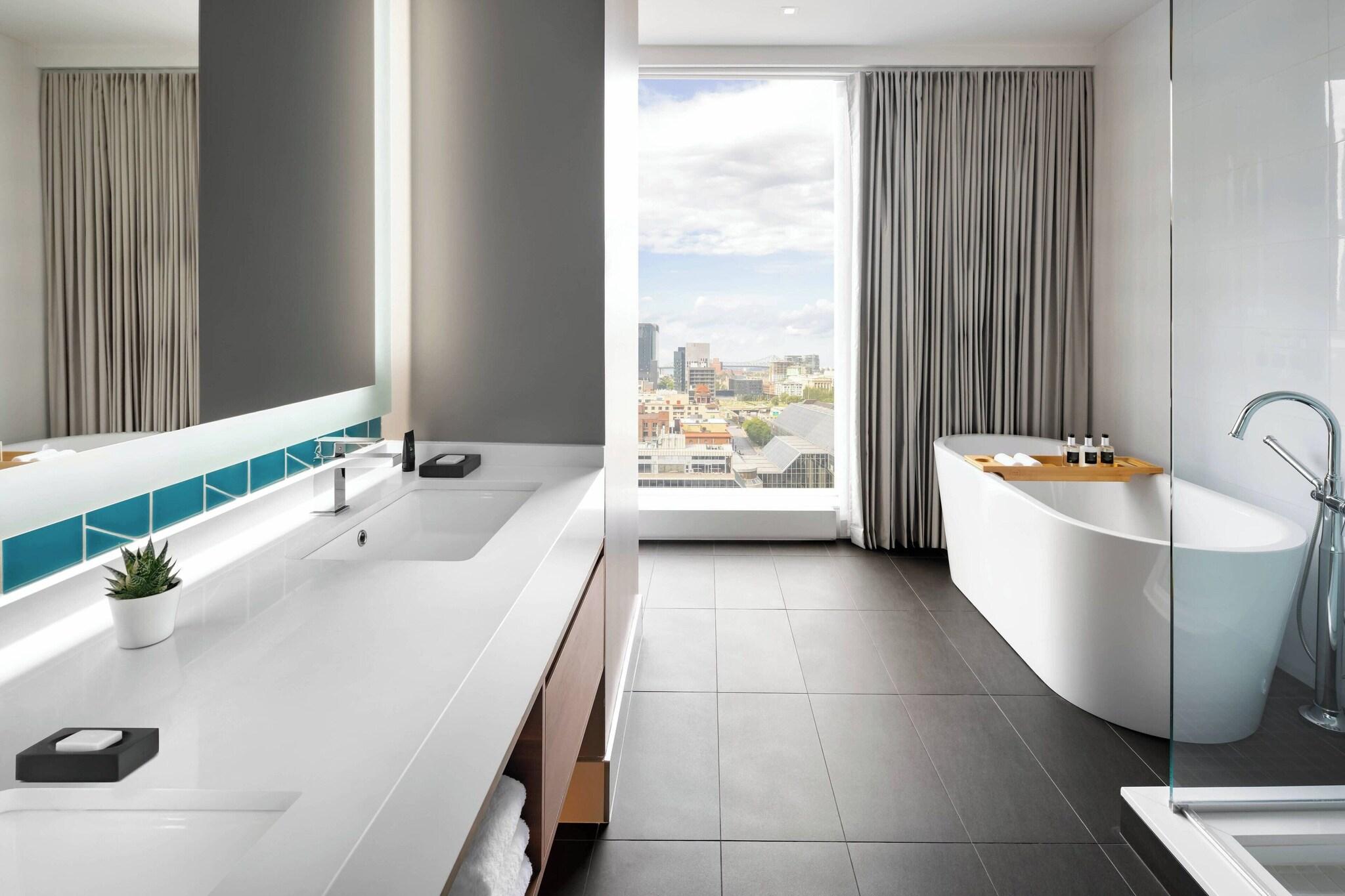 Suite King Bed Non Smoking