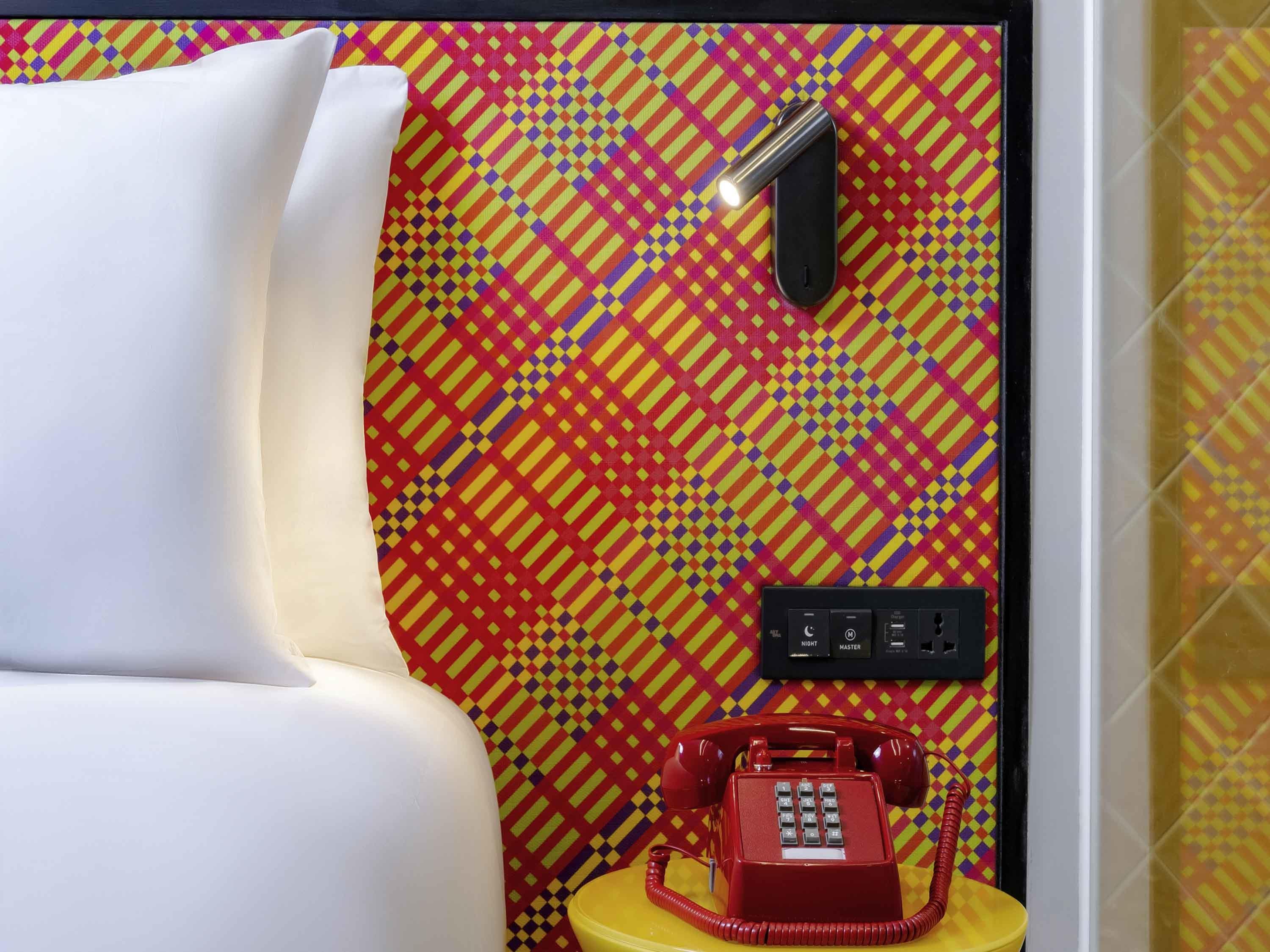 Double Executive Superior