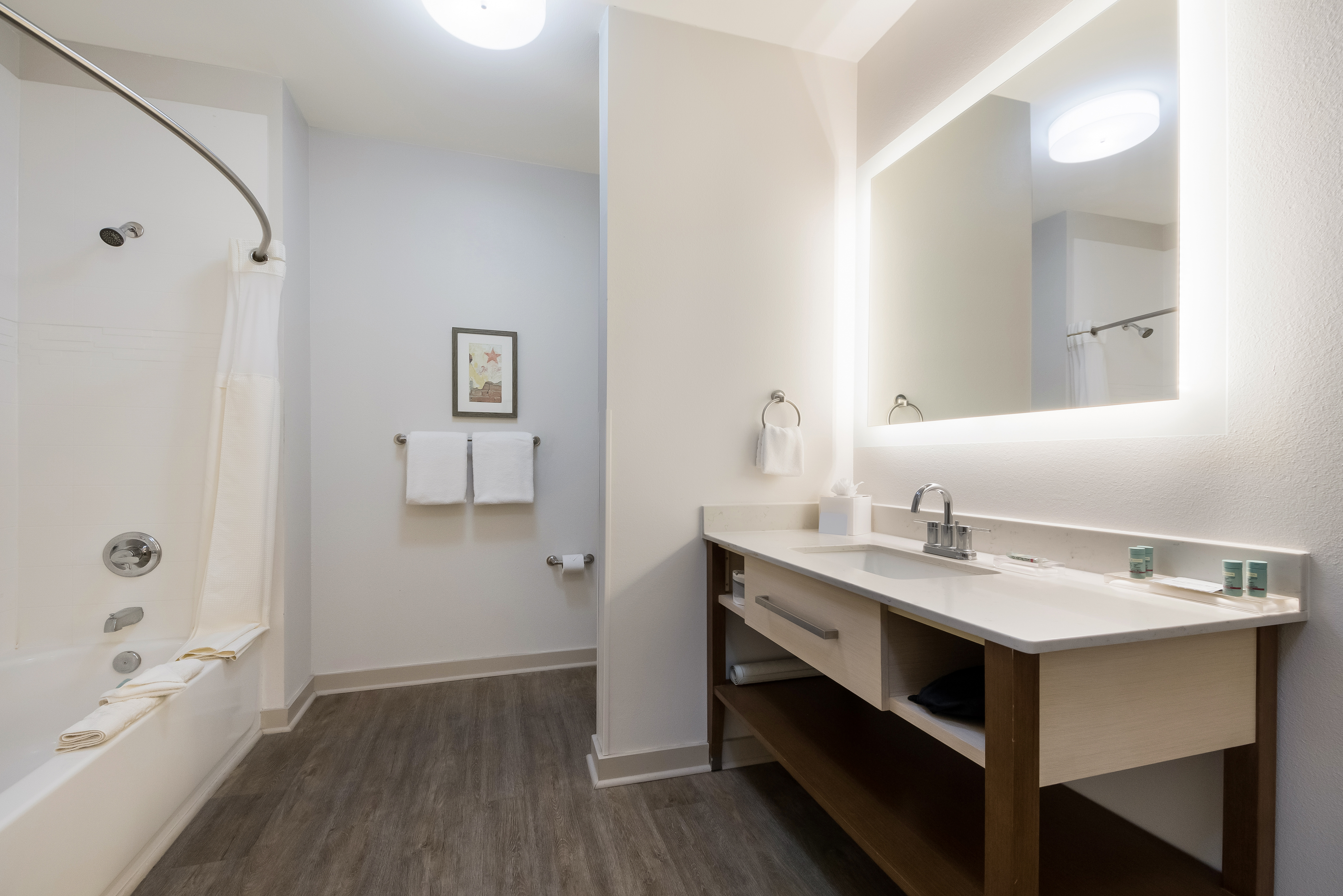 Suite Two Queen Beds