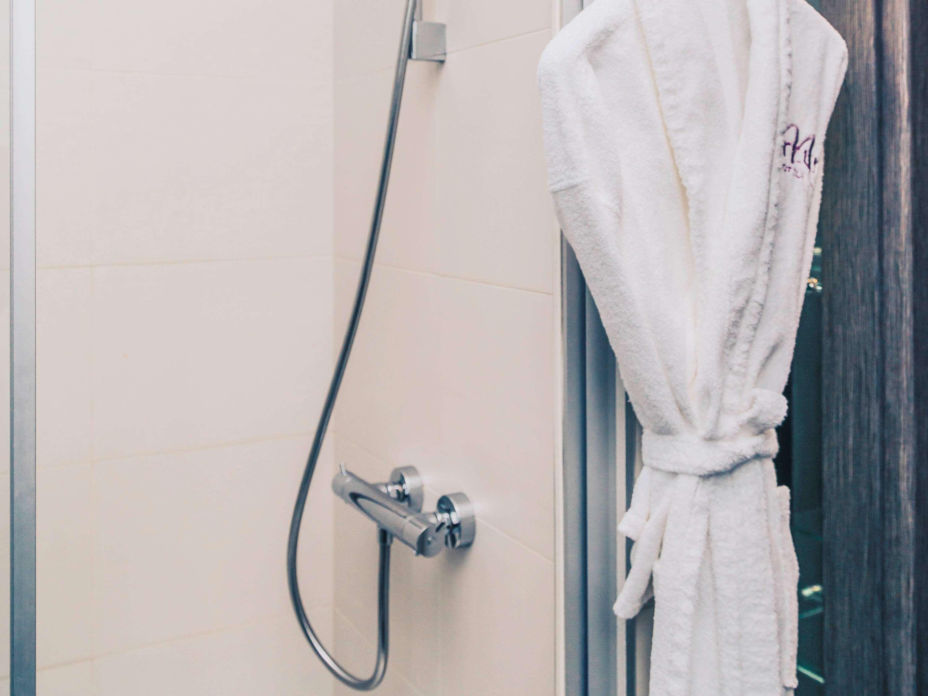 Double with Terrace with Views