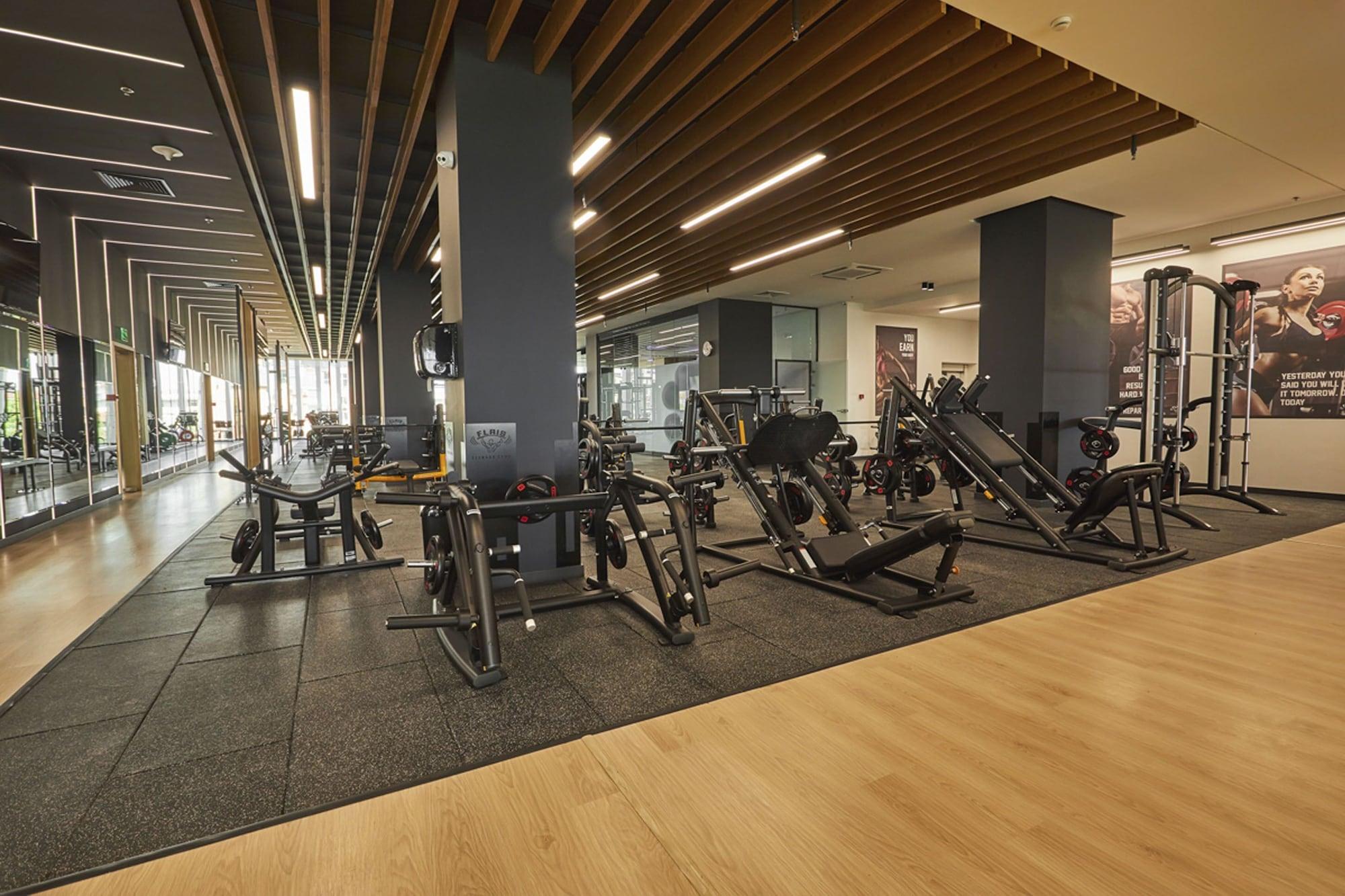 Sports and Entertainment