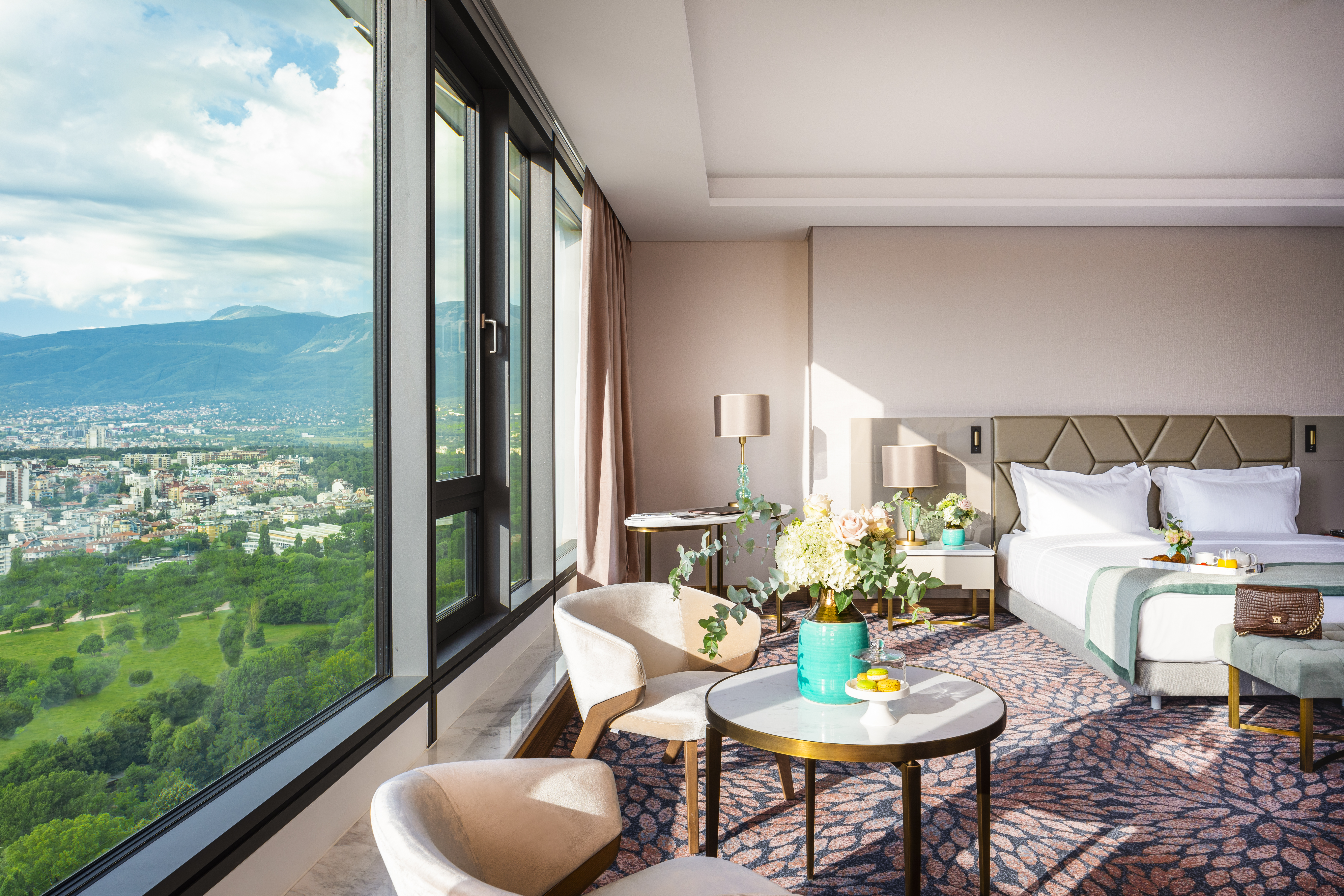 Double Premium Superior