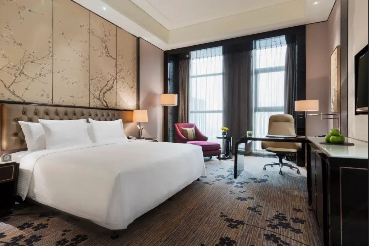 Double Deluxe Superior