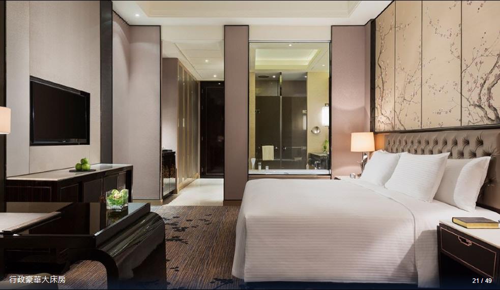 Double Deluxe Executive