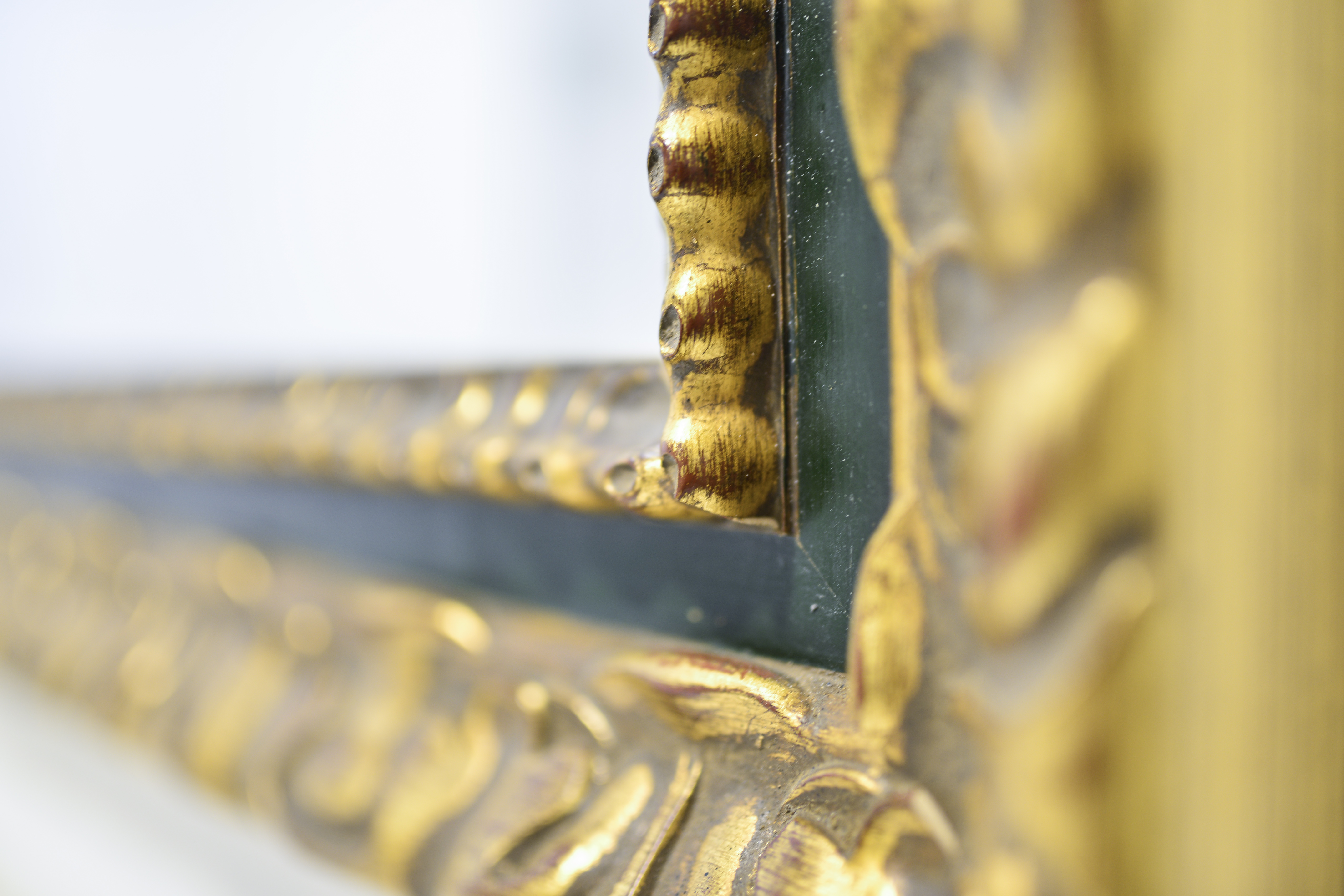 Junior Suite King Size Bed