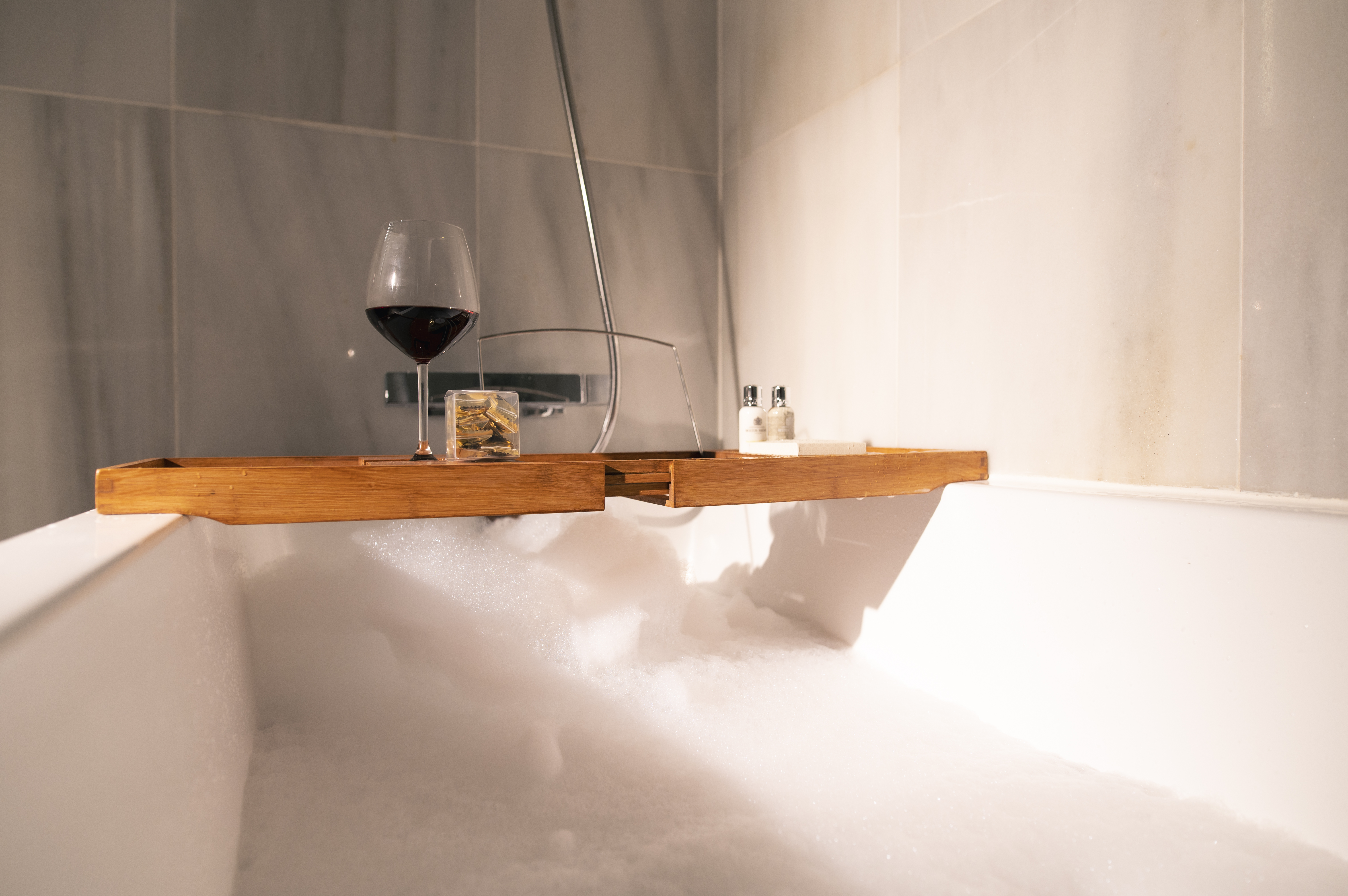 Junior Suite King Size Bed