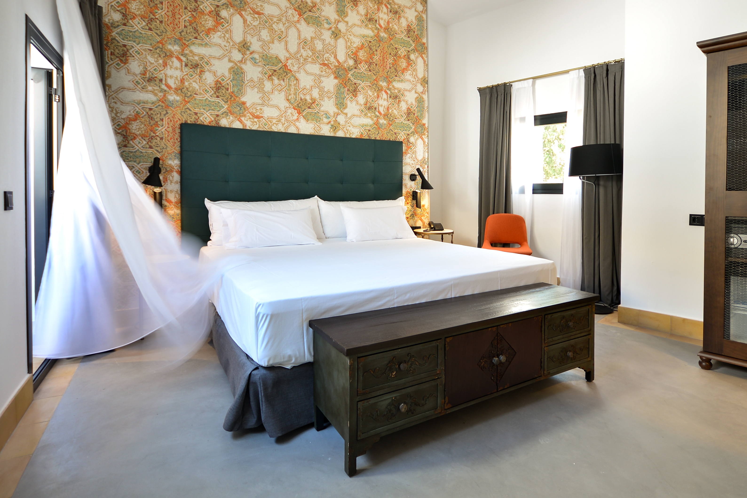 Double or Twin Superior