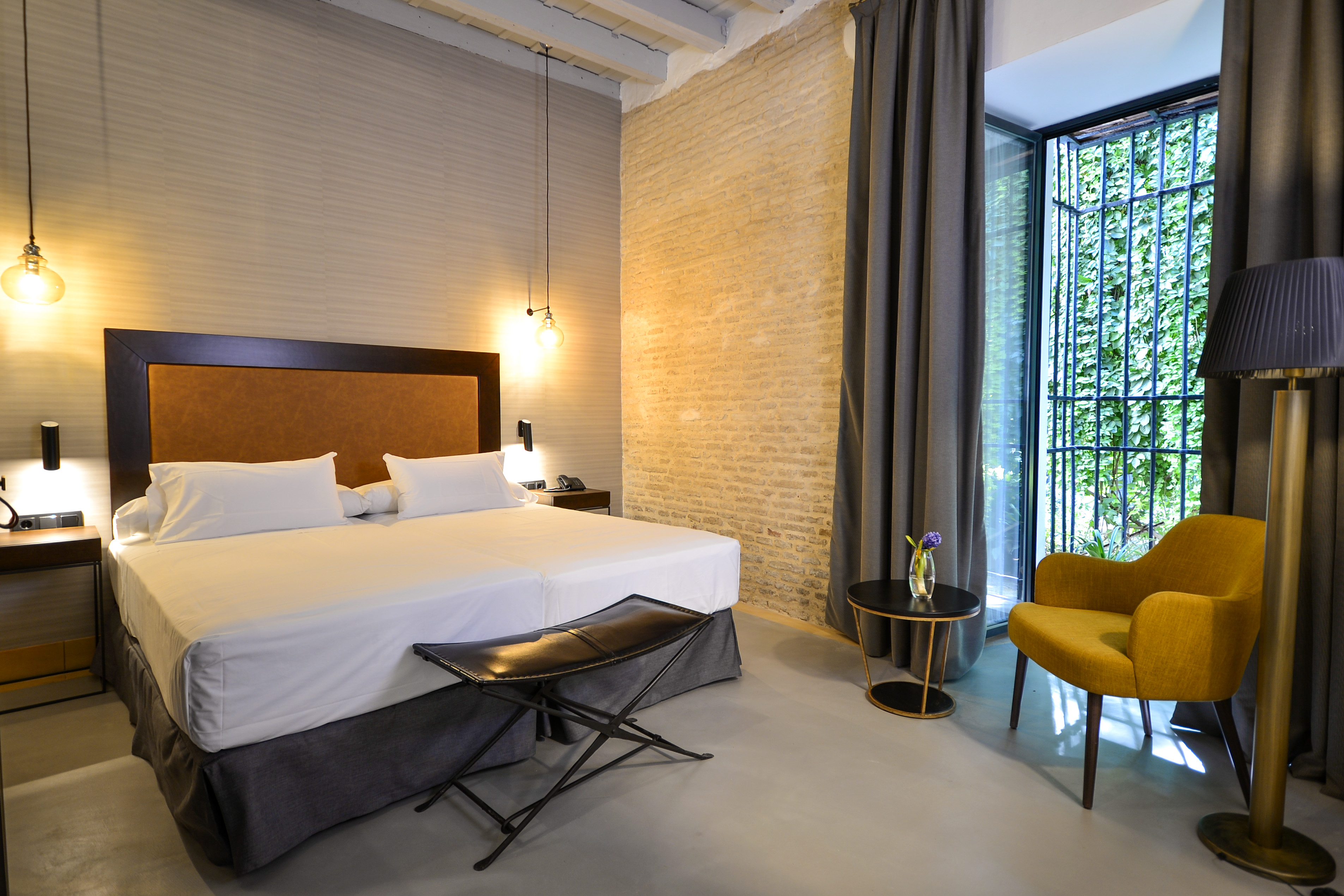 Double or Twin Superior